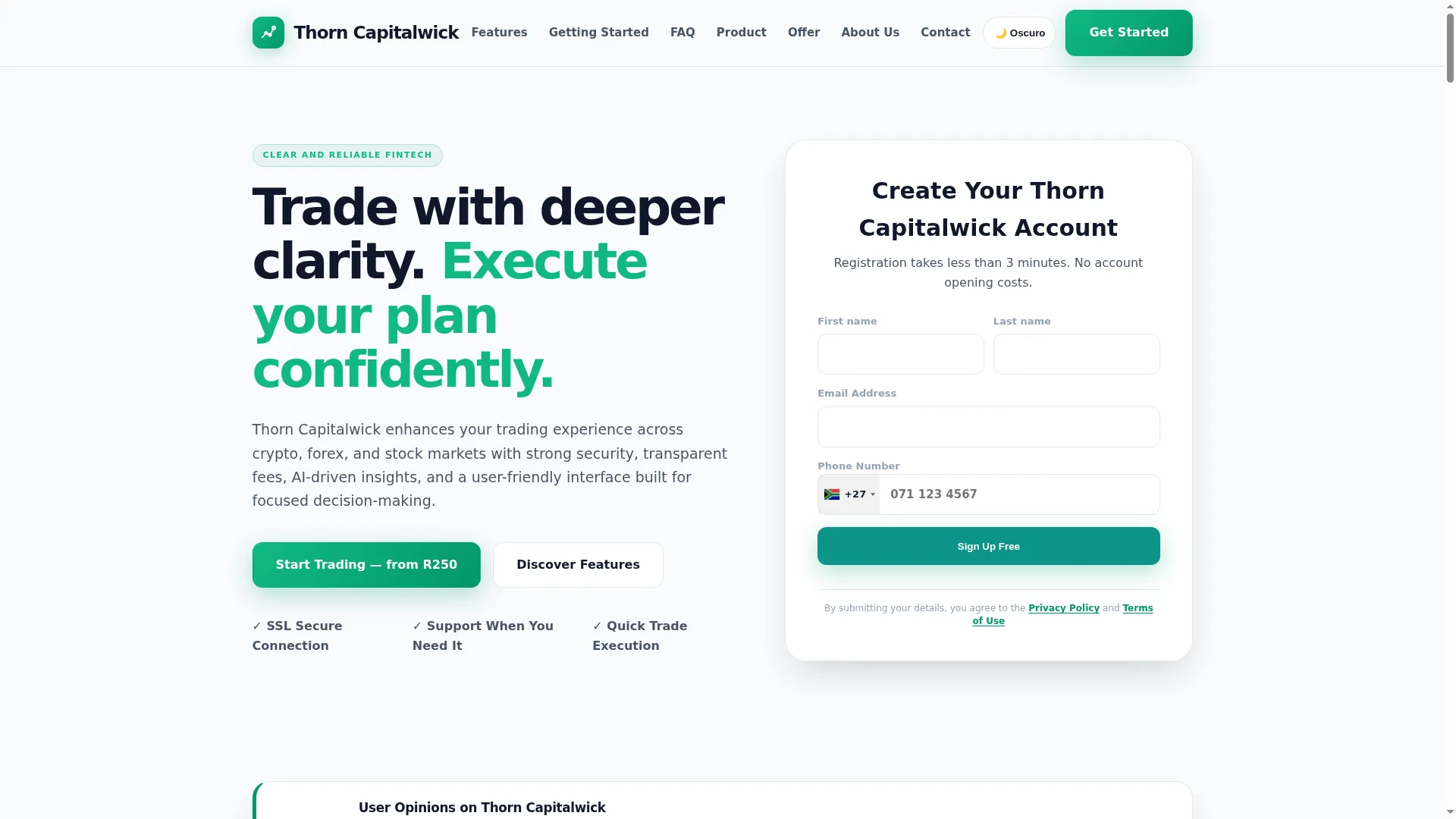 Thorncapitalwick-za.online