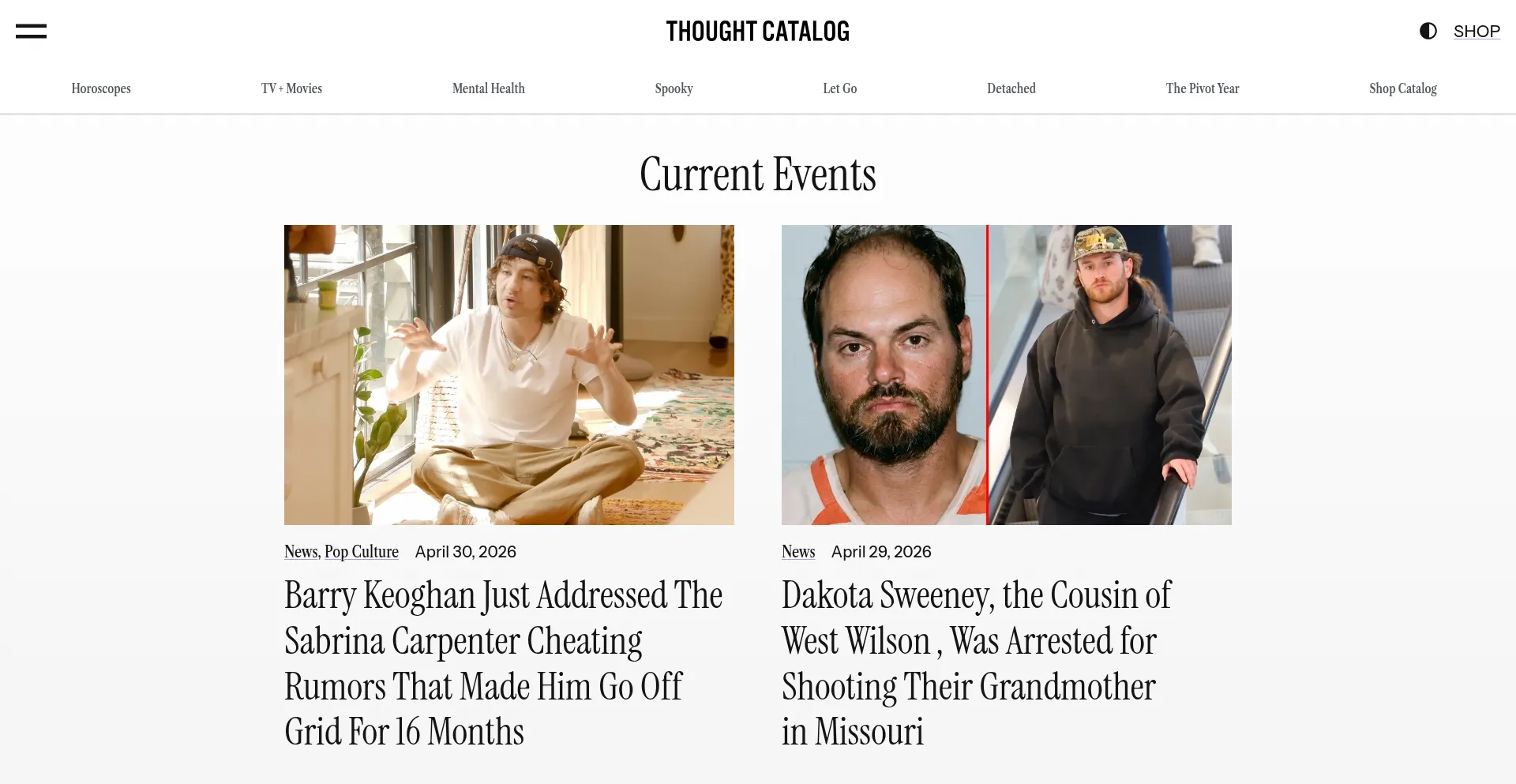 Thoughtcatalog.com