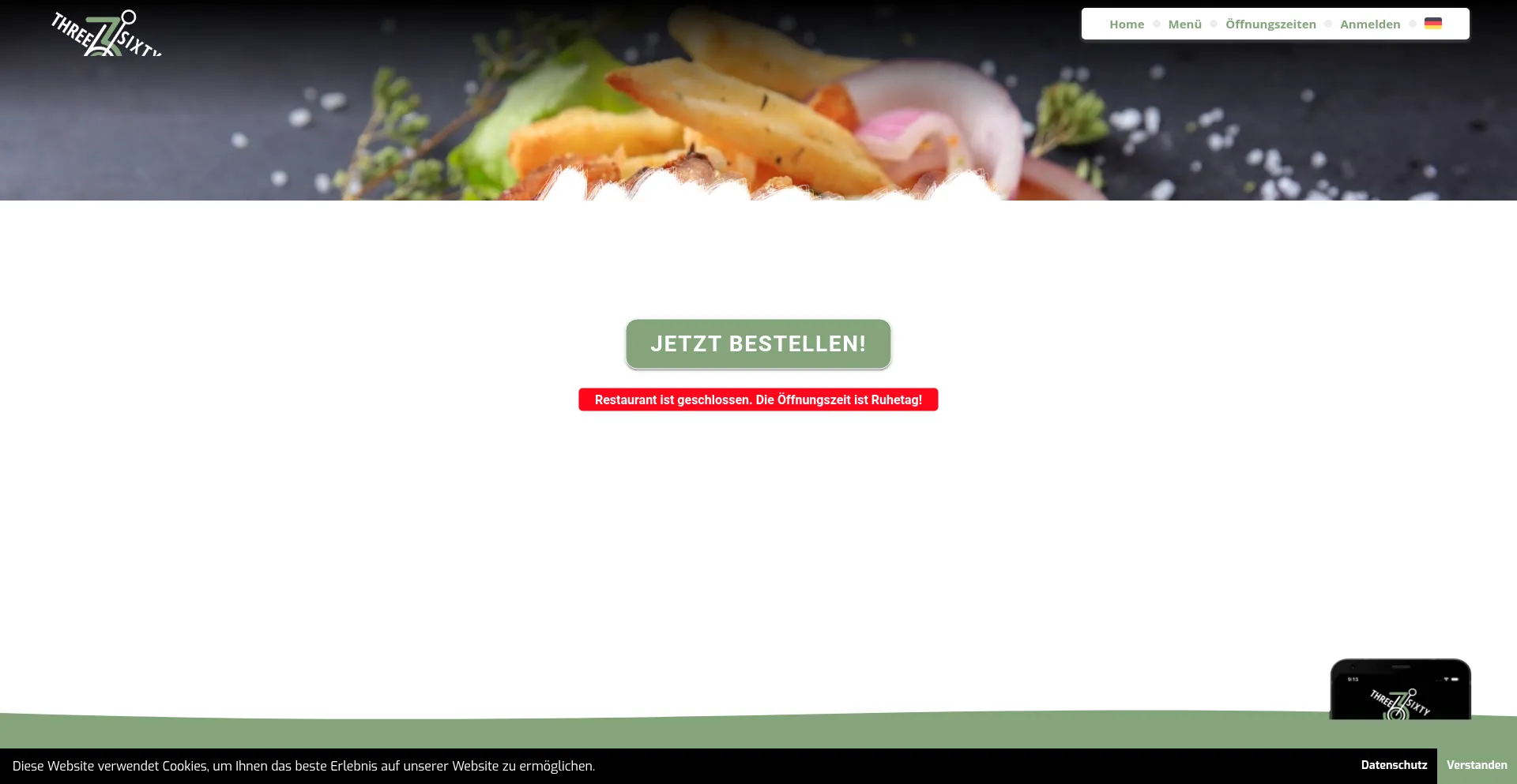 Threesixty-online.de