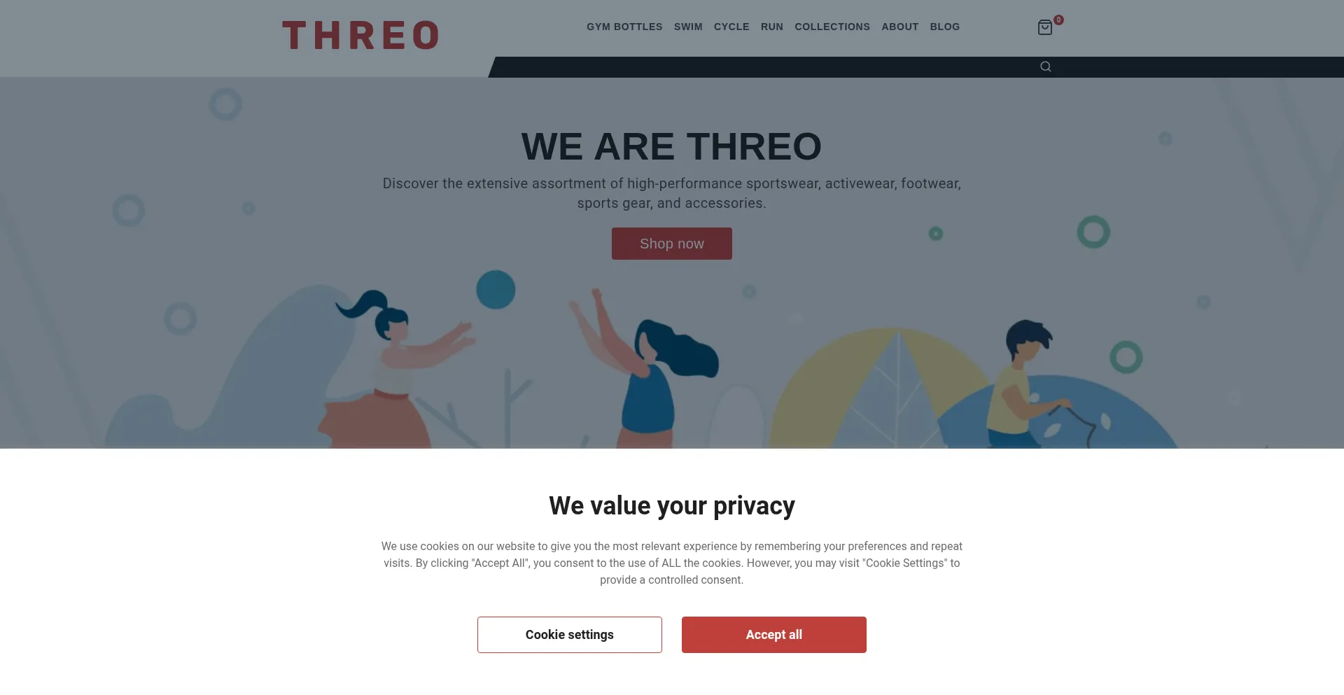 Threo.co.uk