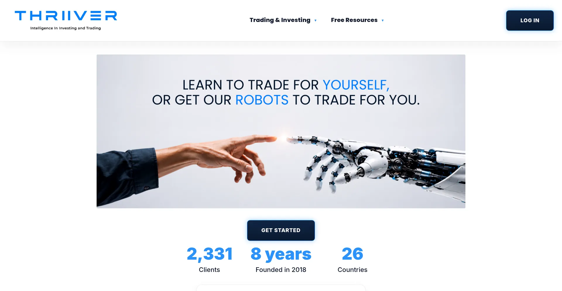 Thriiver.com
