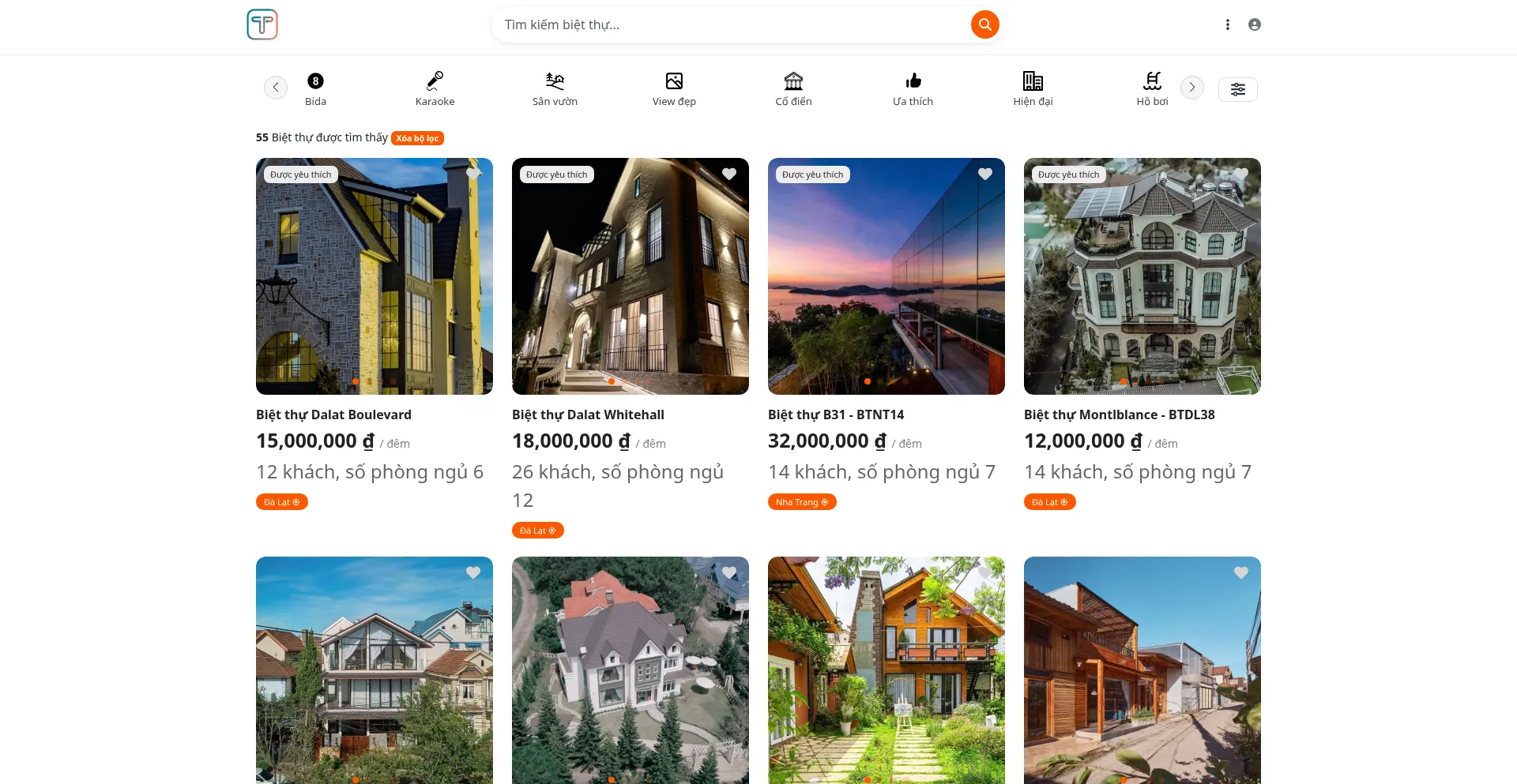 Thuebietthu.vn