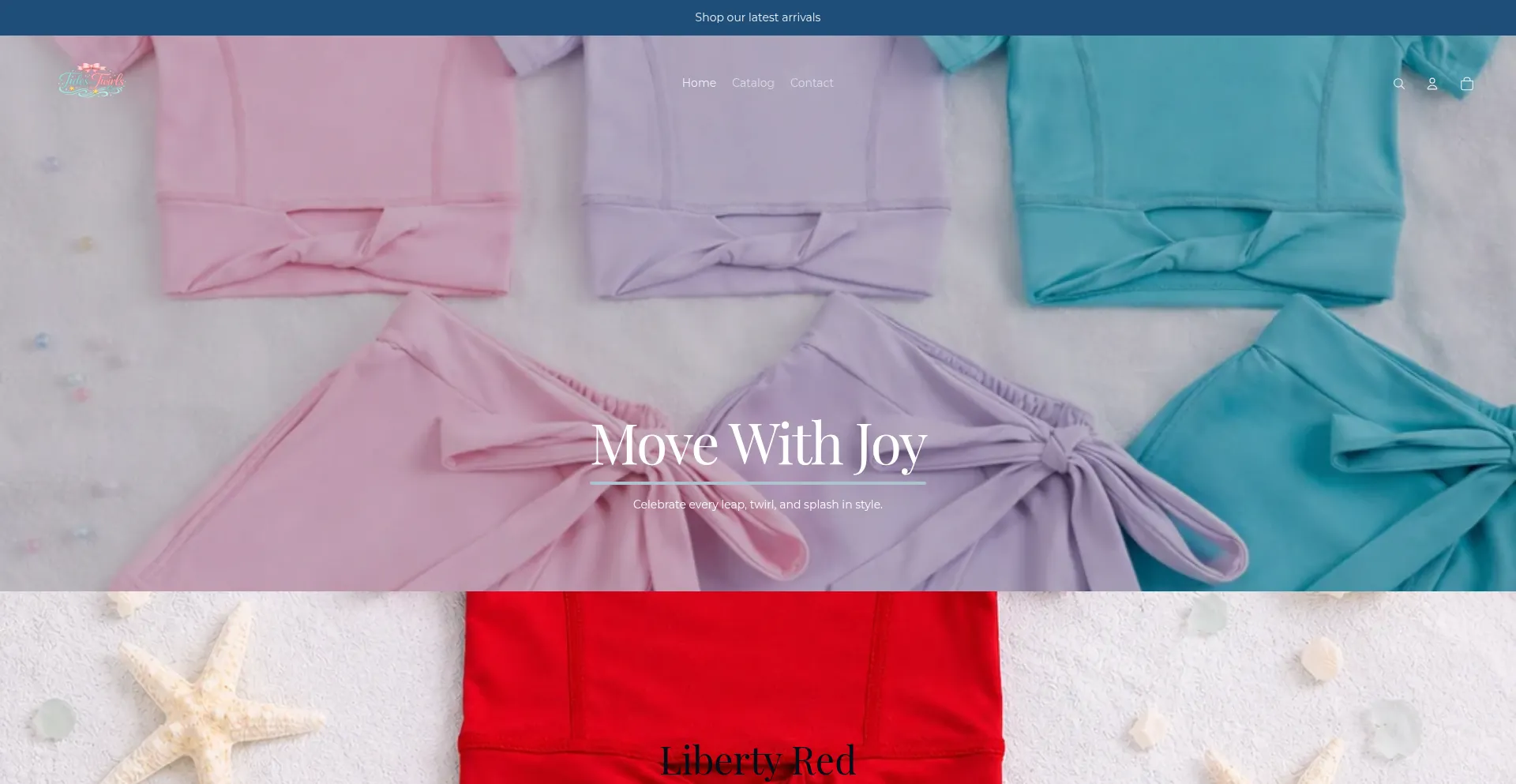 Tidesandtwirlsco.com