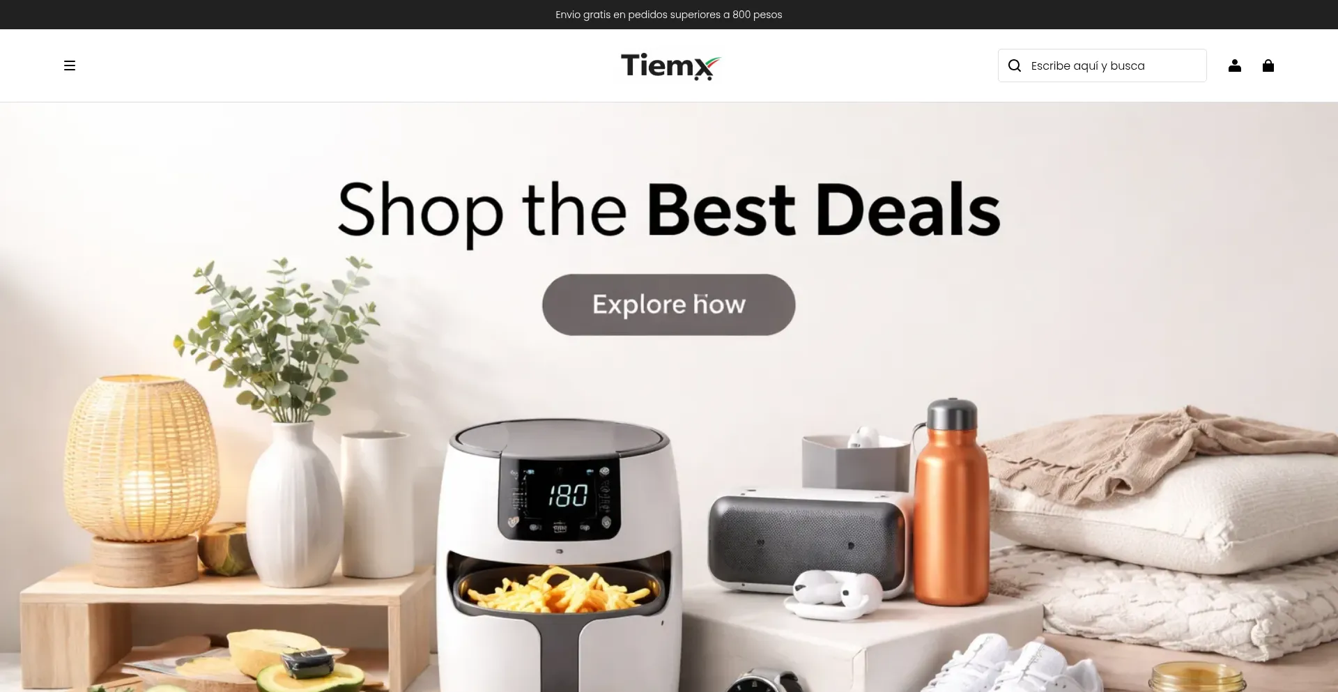 Tiemx.shop
