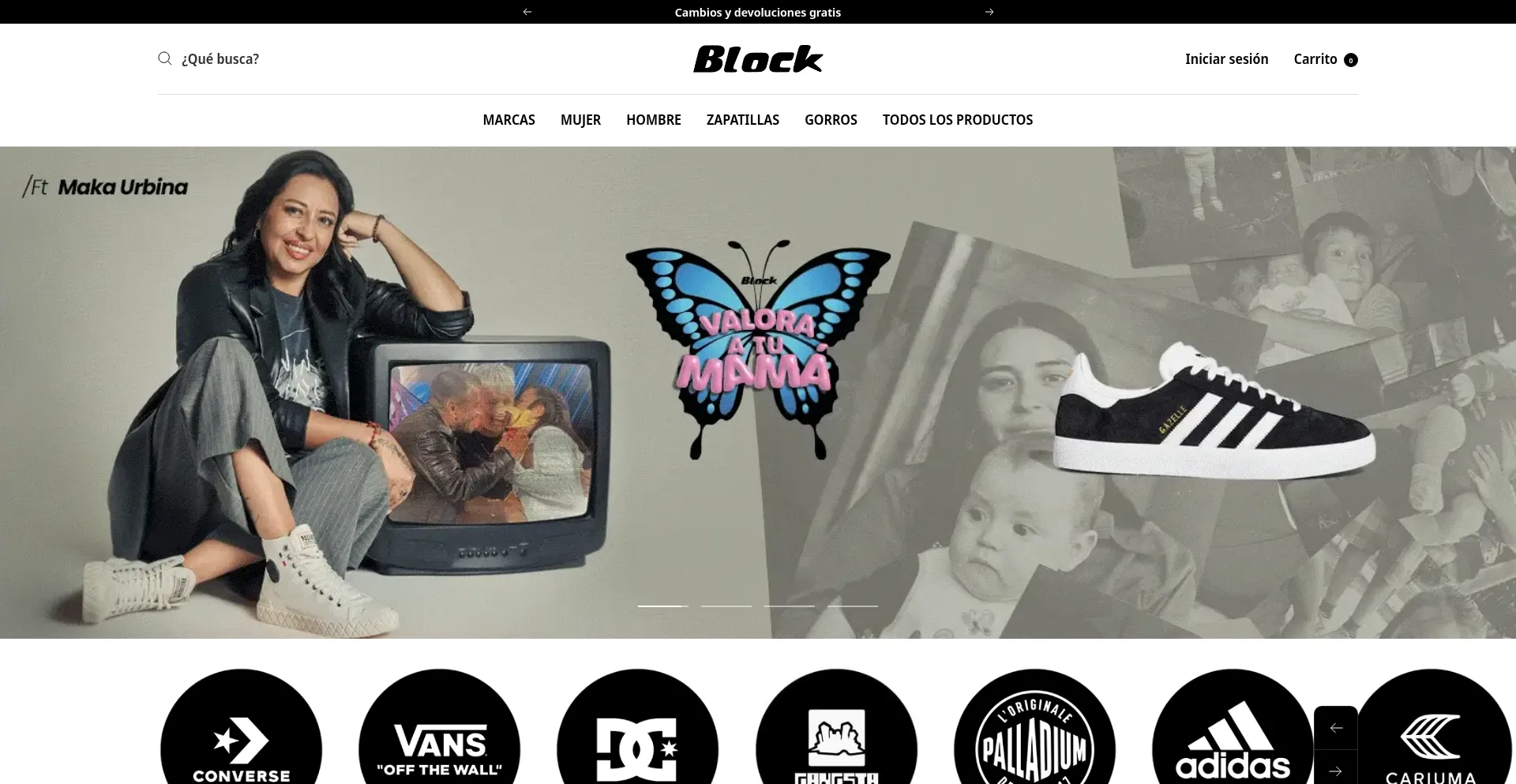 Tiendablockstore.store