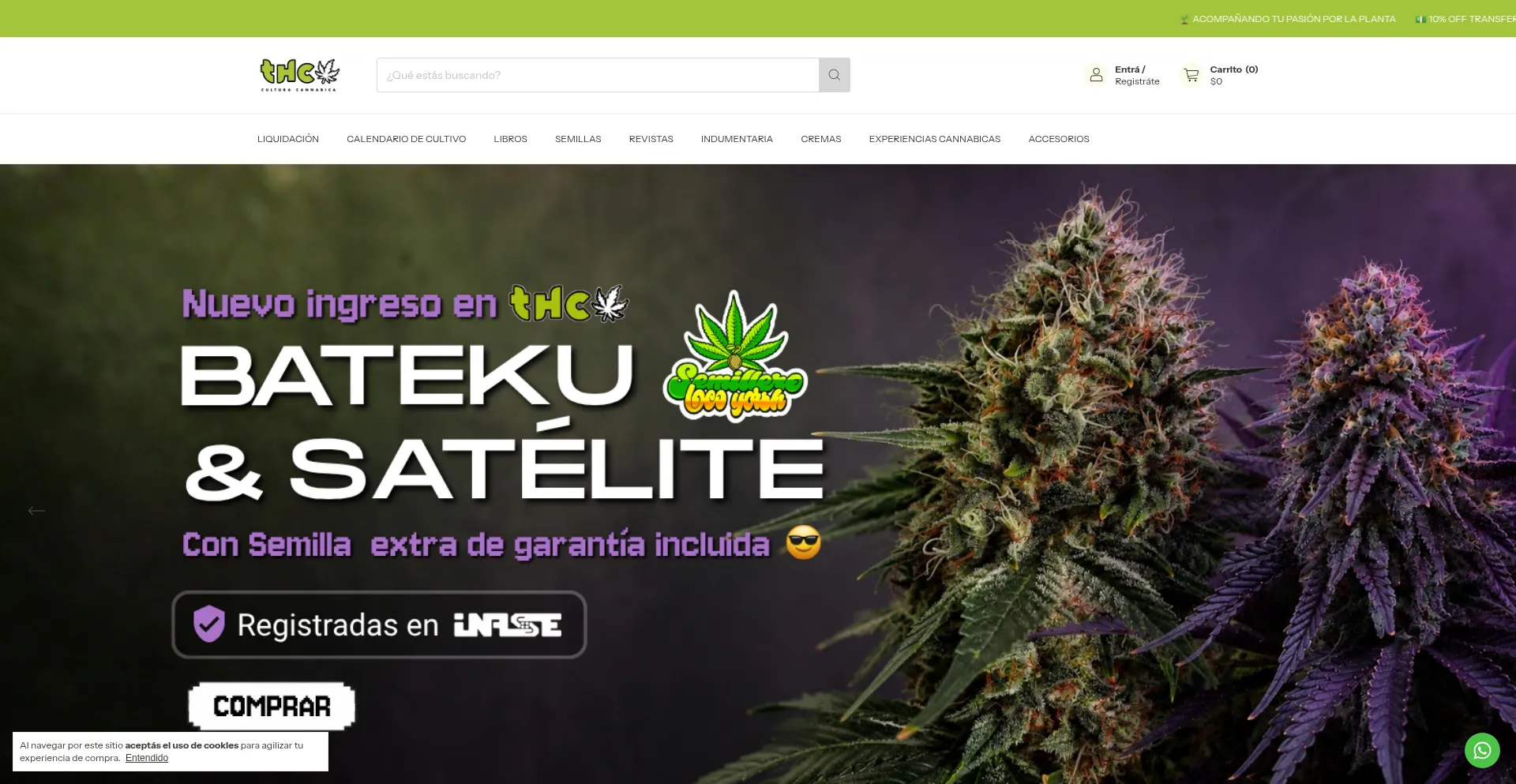 Tiendathc.com