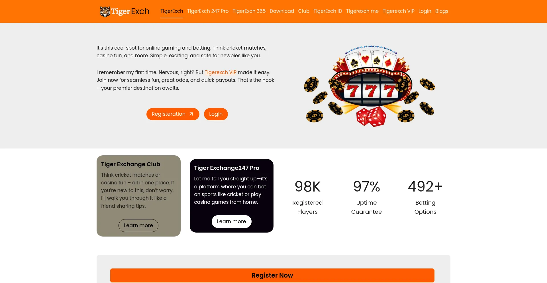Tigerexxch.com