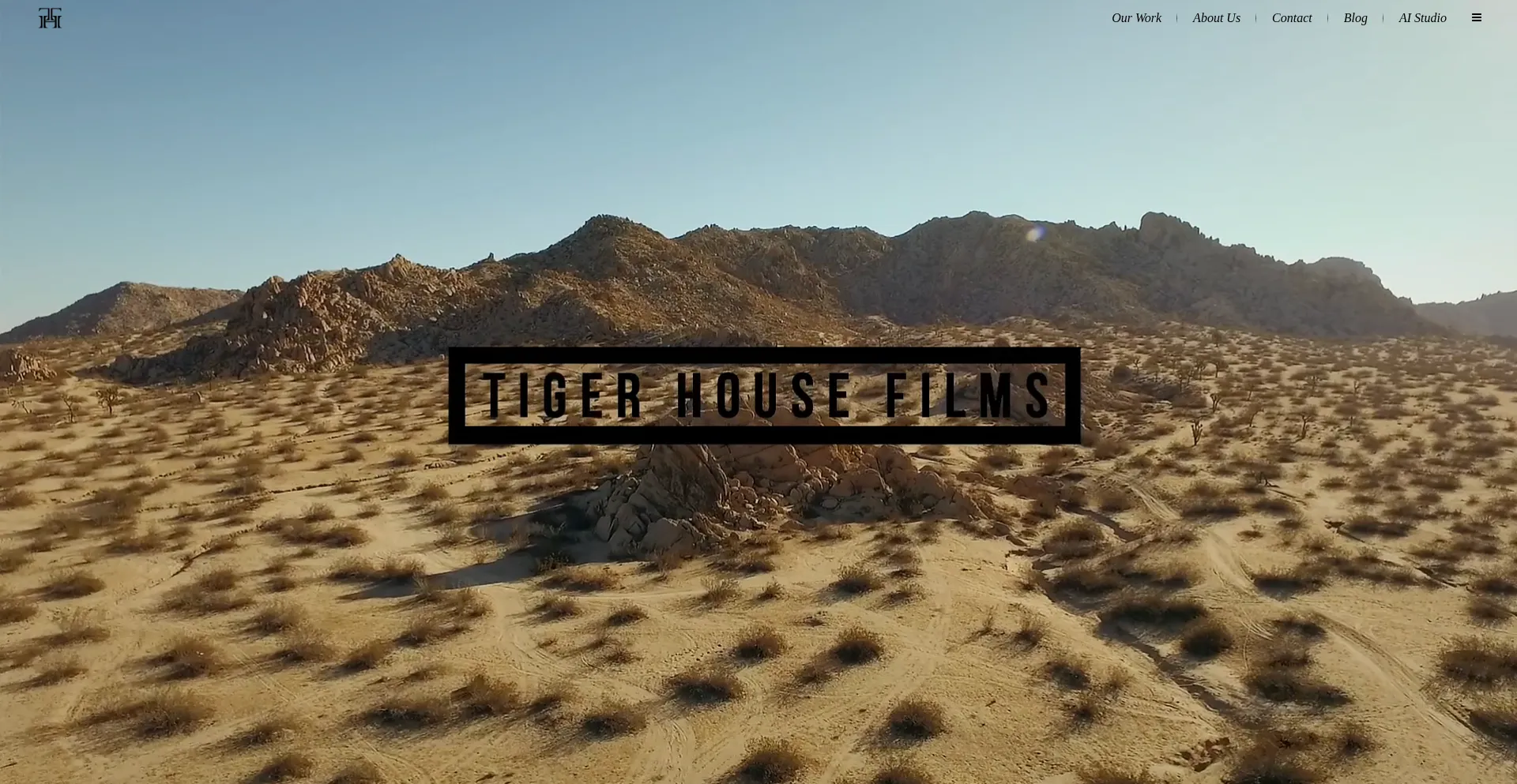 Tigerhousefilms.com