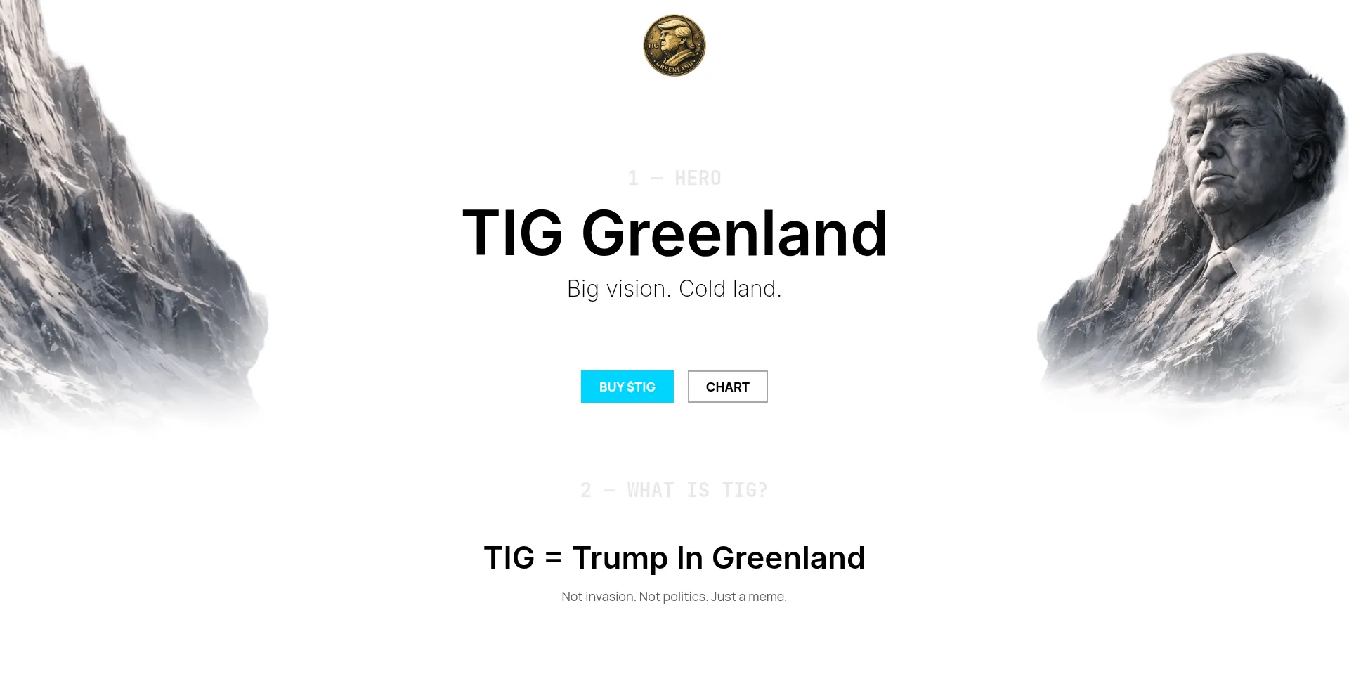 Tiggreenland.com