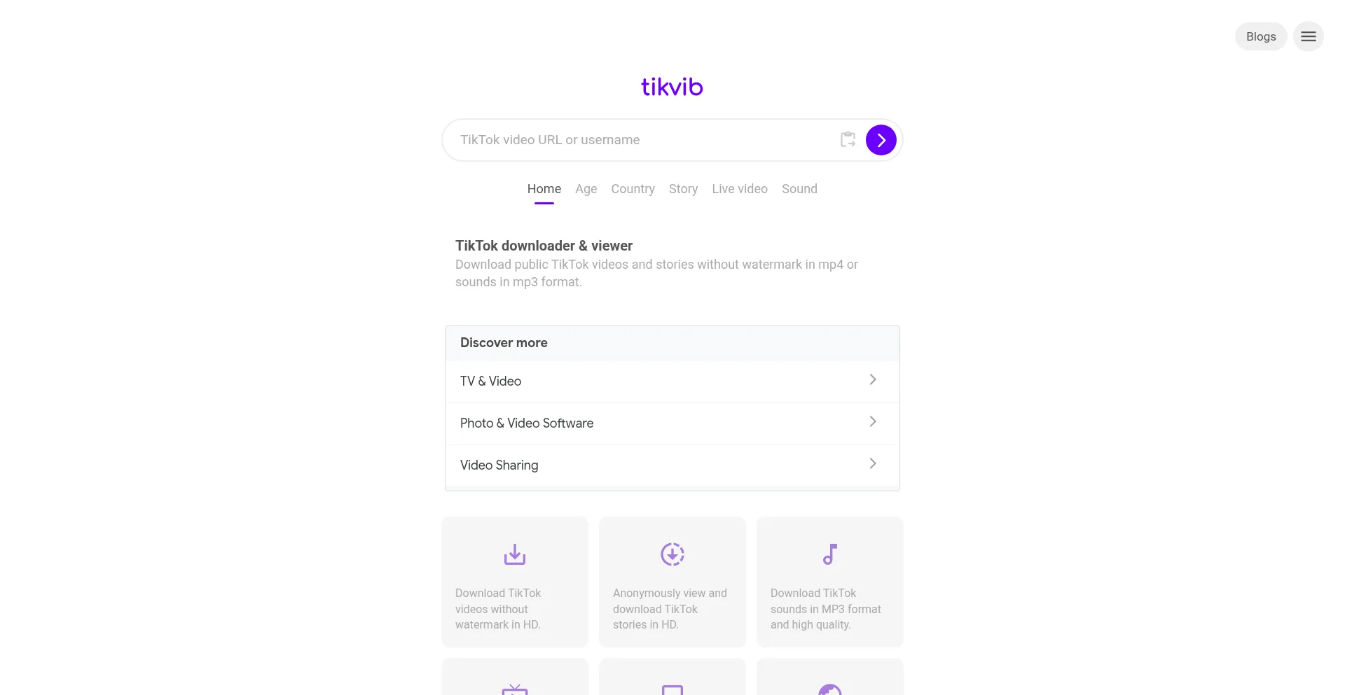 Tikvib.com