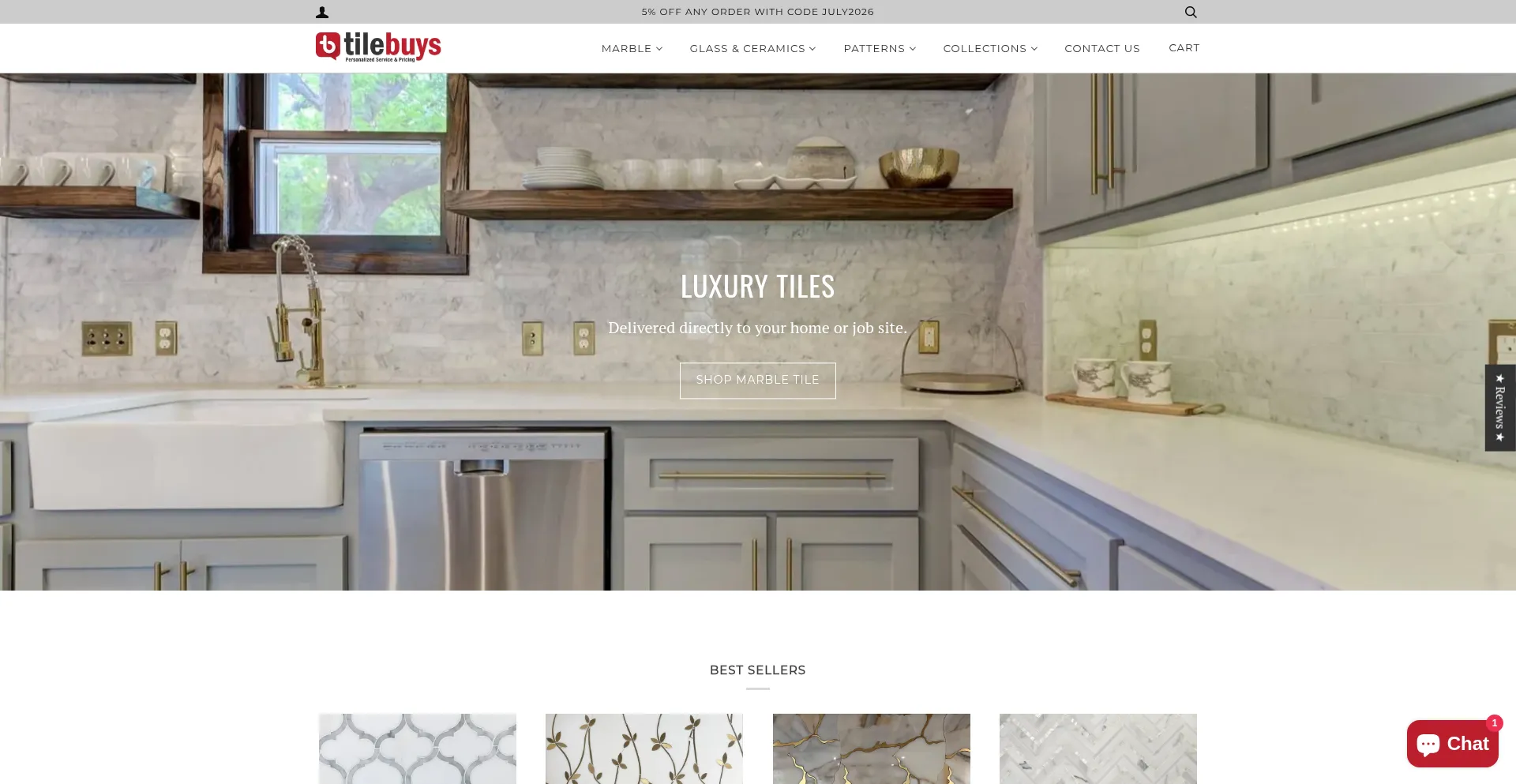 Tilebuys.com