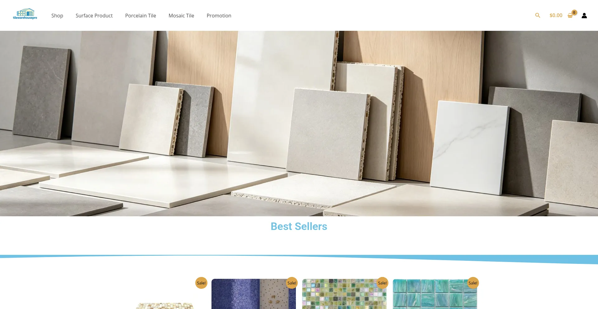 Tilewarehousepro.com