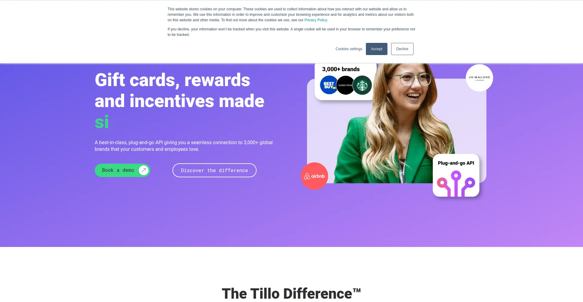 Tillo.io