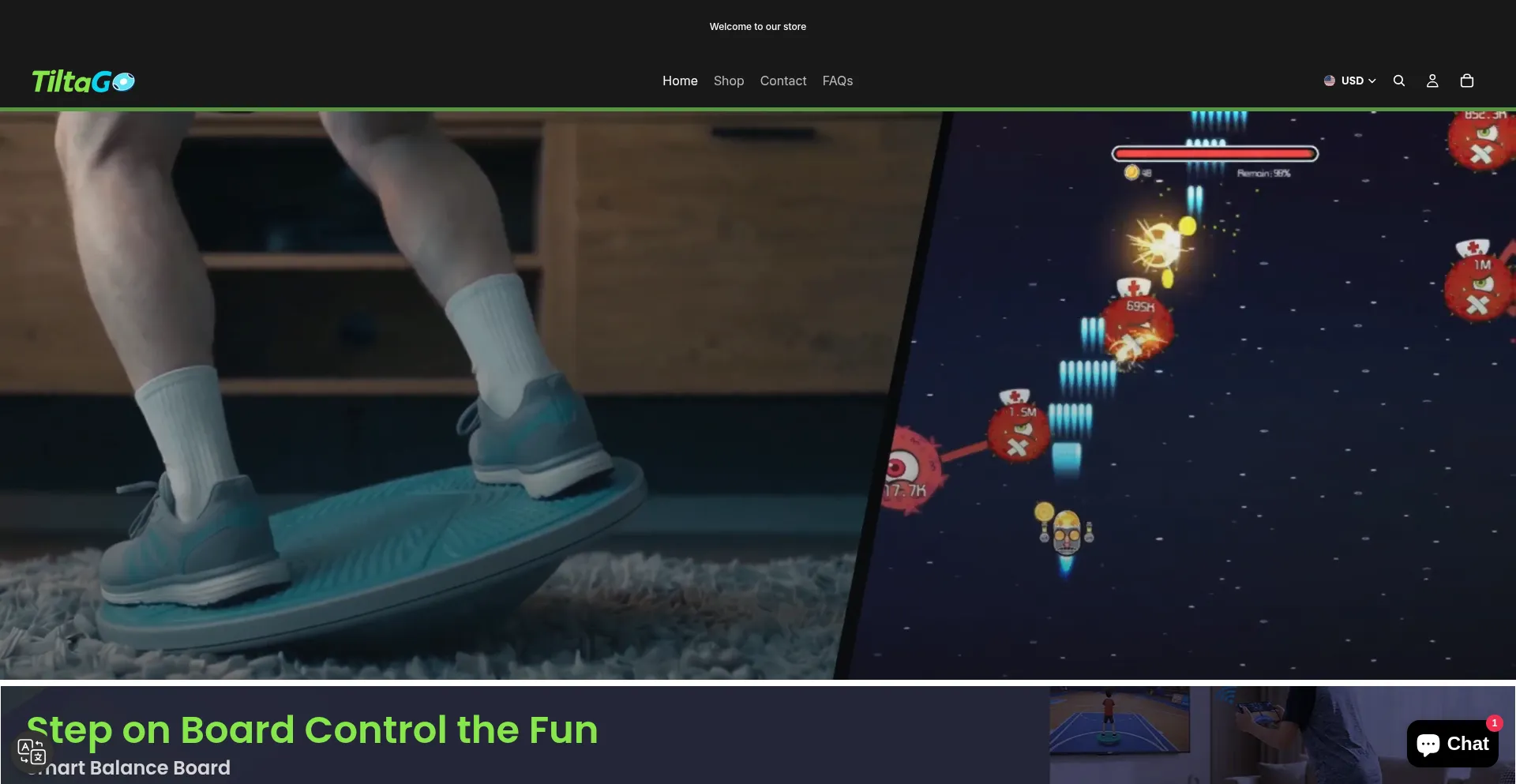 Tiltago.com