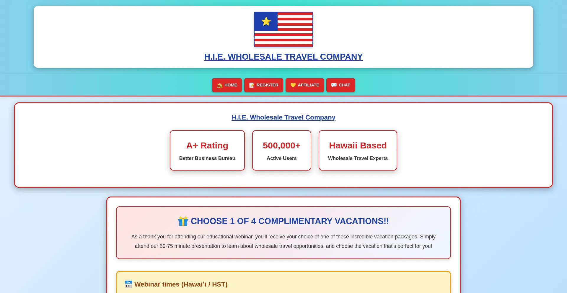 Timeforfunusa.com