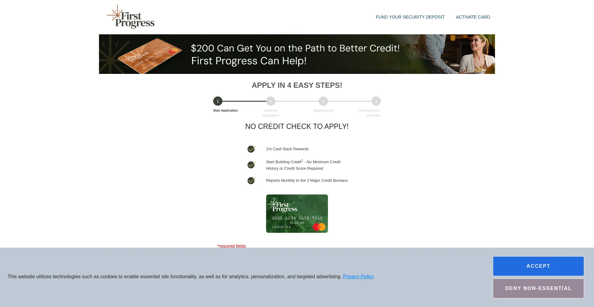 ¿És Seguro y Confiable Timeforprogress.com?