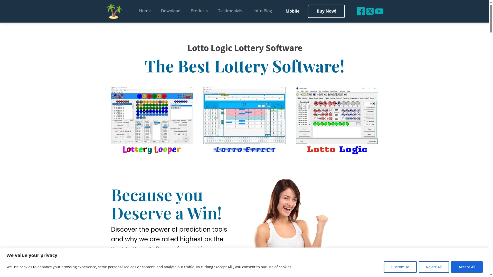 Timersoft.com