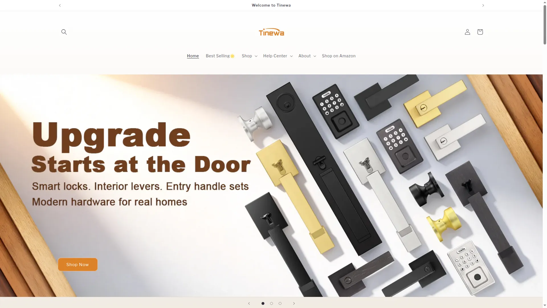 Tinewa.com