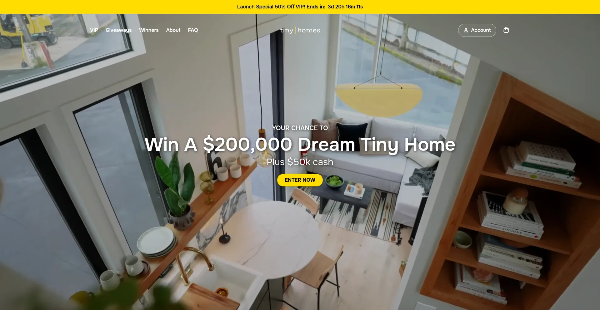 Tinyhomes.us