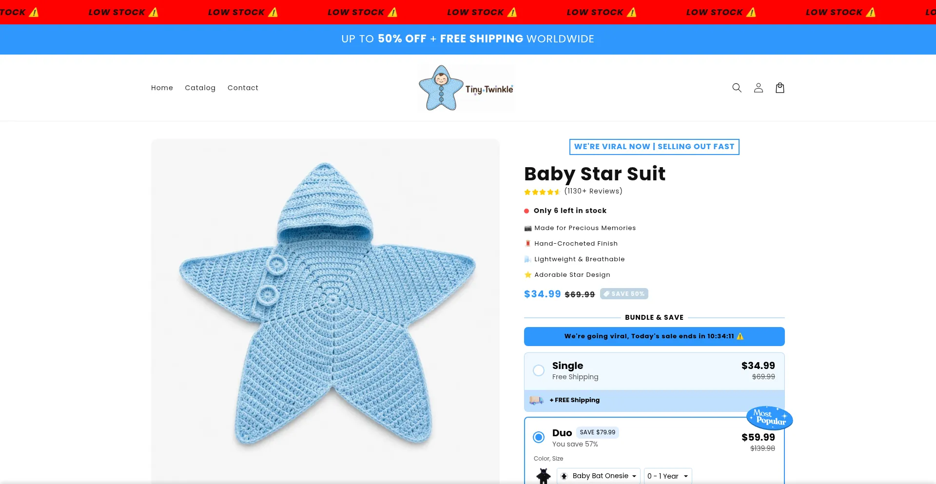 Tinytwinkle.shop