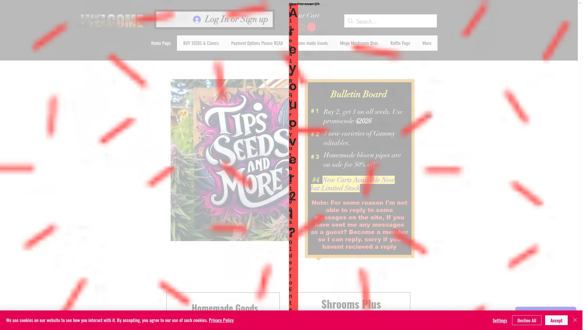 Tipsseeds.com