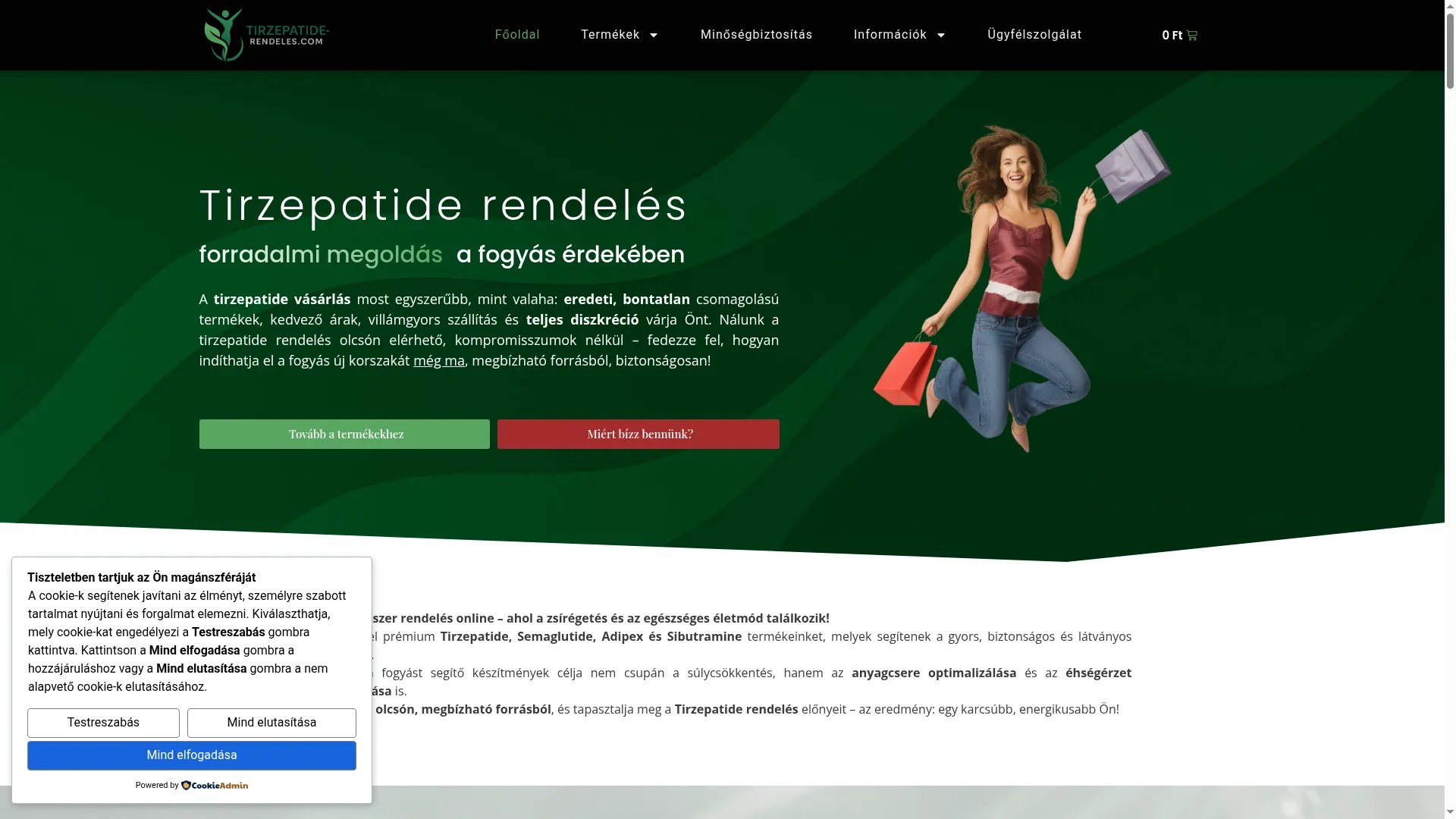 Tirzepatiderendeles.com