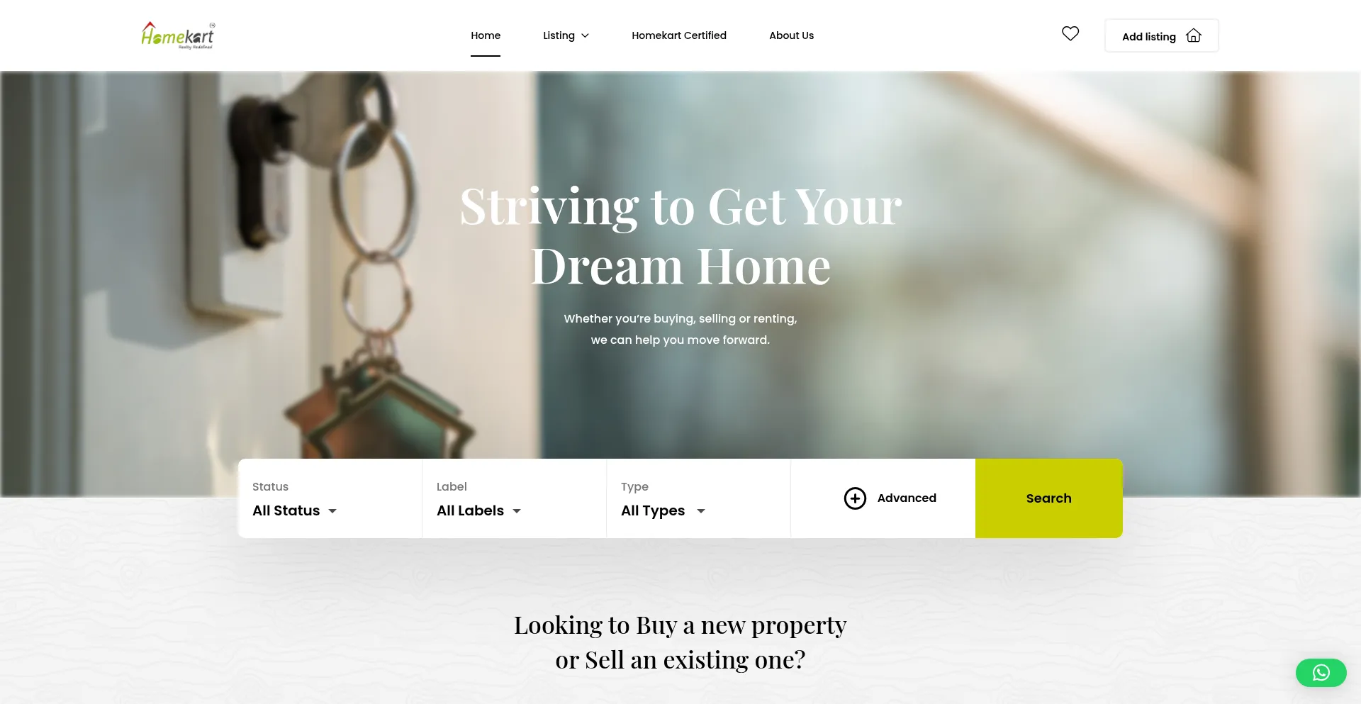 Titianrealty.exchange