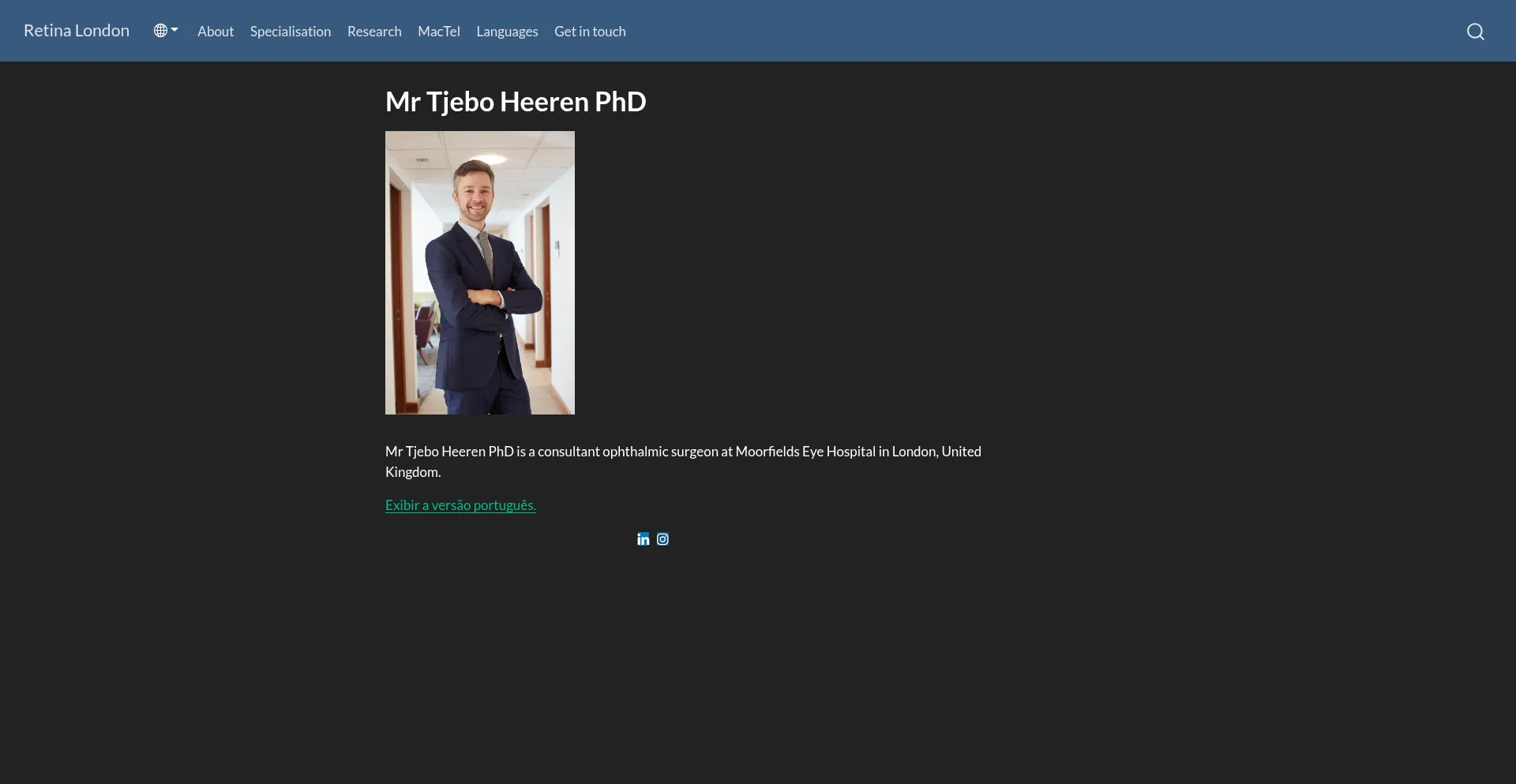 ¿És Seguro y Confiable Tjeboheeren.com?