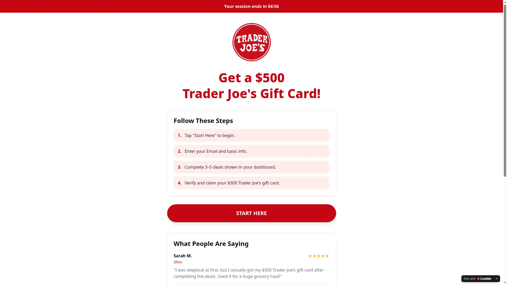 Tjfinds.store
