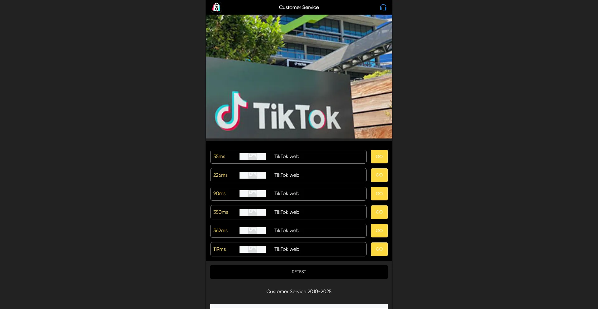 ¿És Seguro y Confiable Tk022.vip?