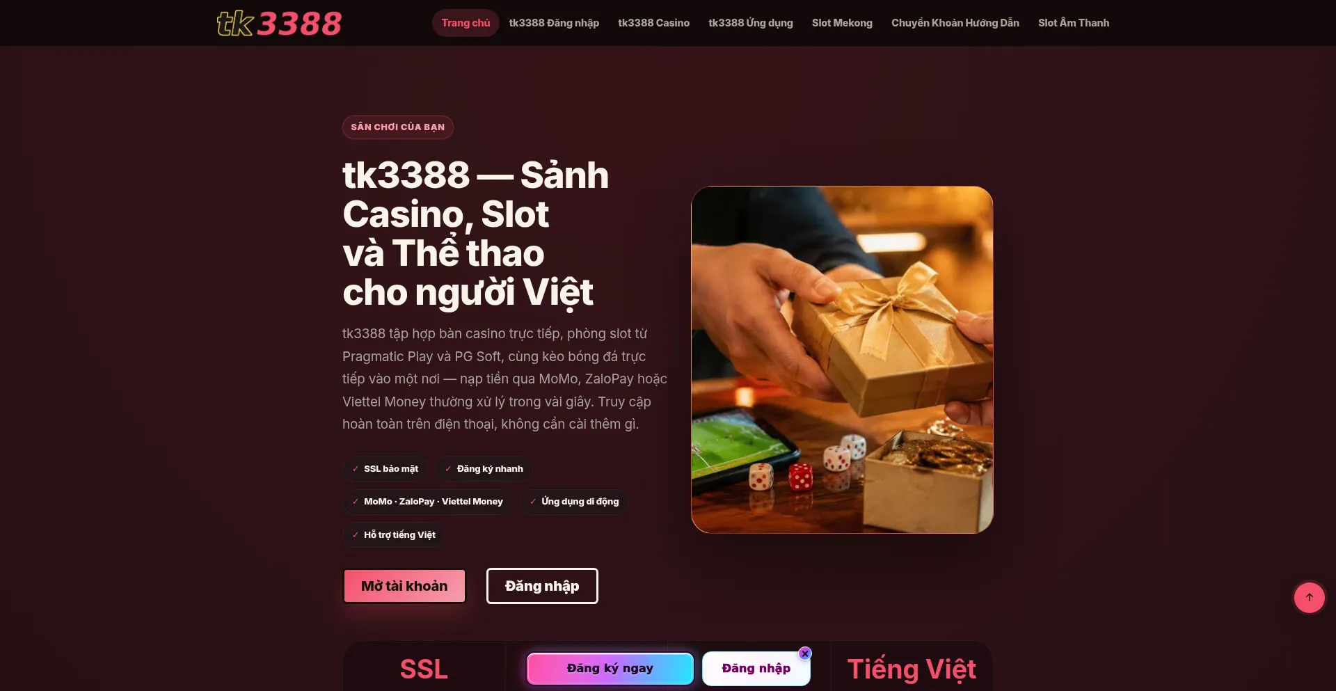 Tk3388.app
