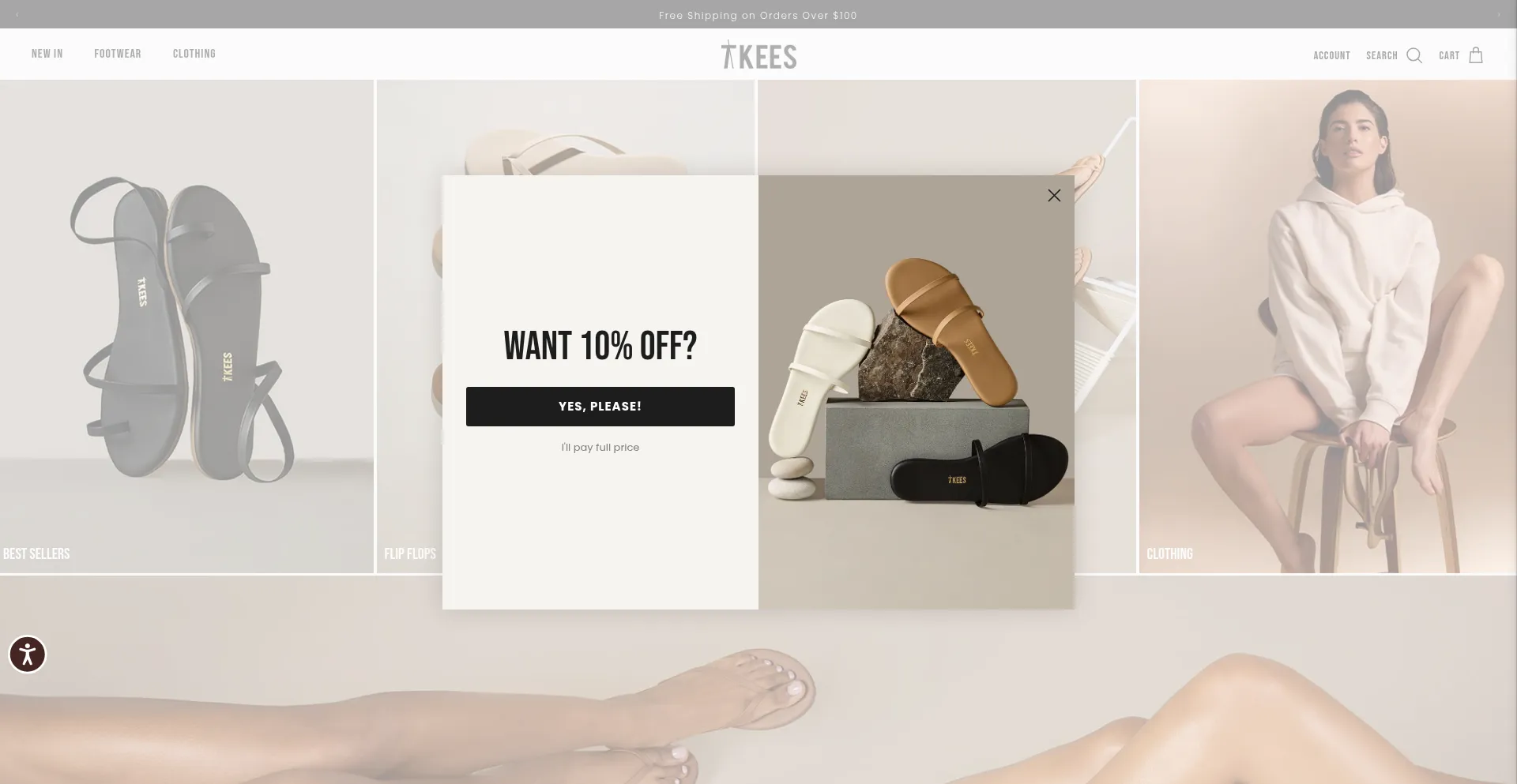 Tkees.com