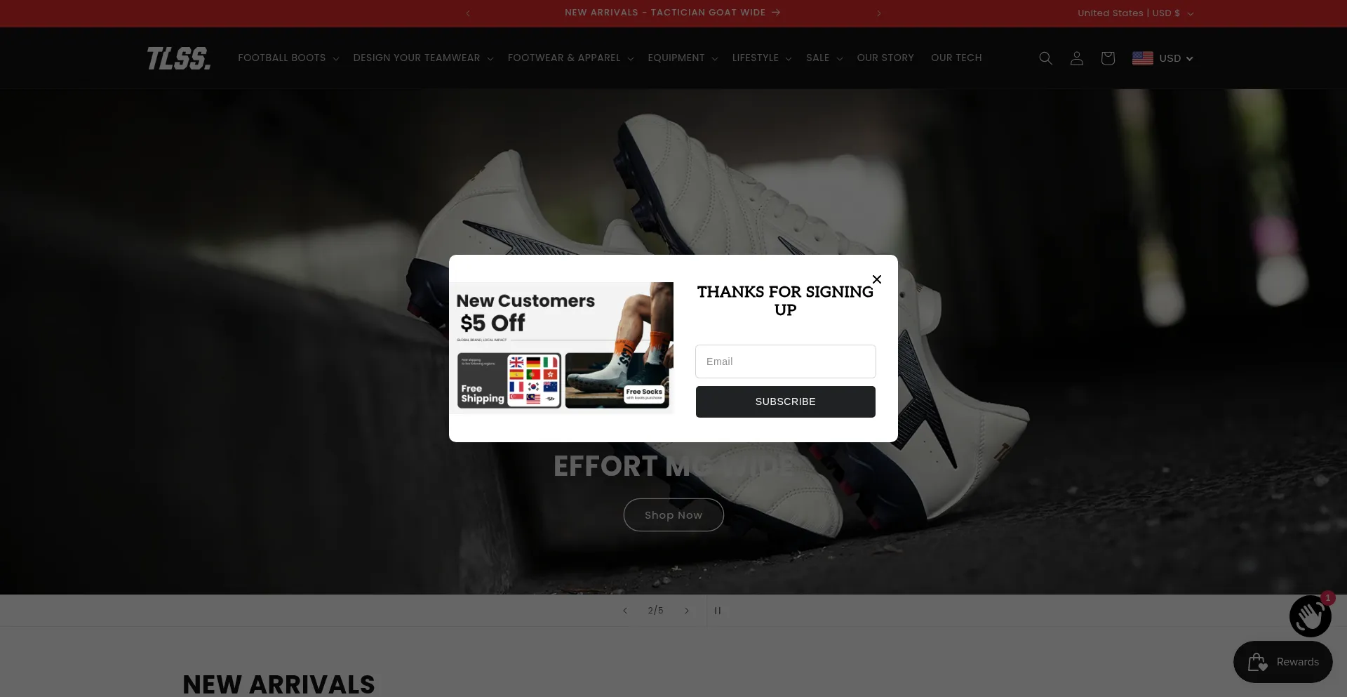 Tlss.shop