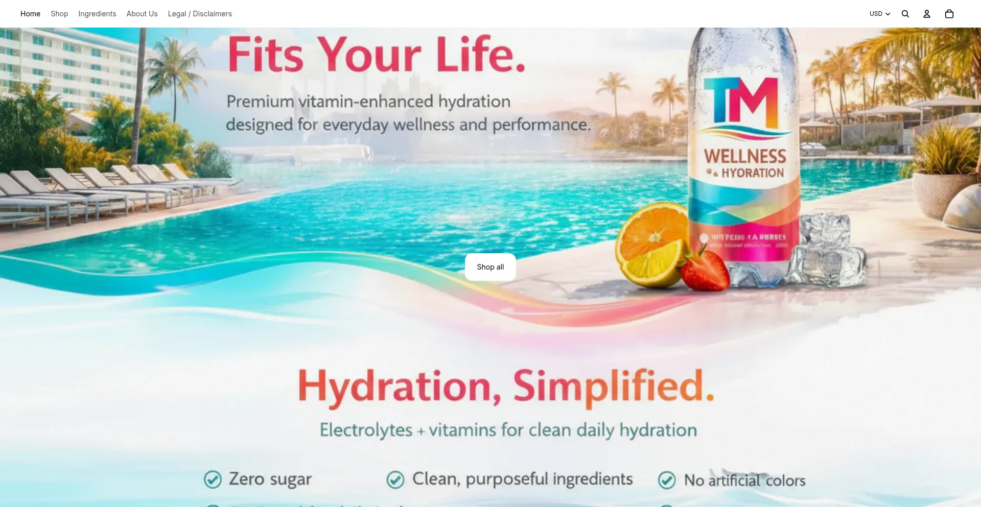 Tm-wellness-hydration-llc.myshopify.com