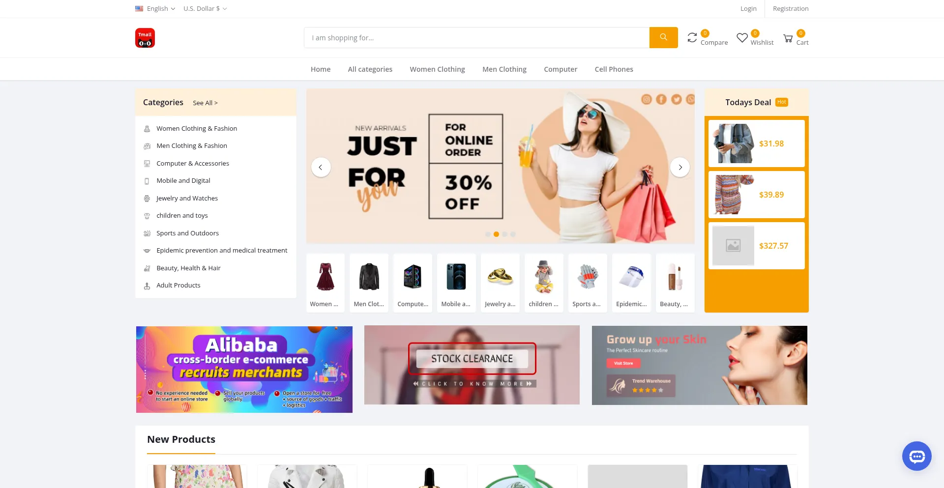 Tmallco.com