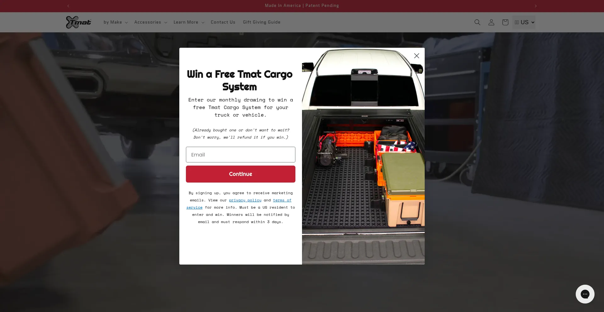 Tmat.com