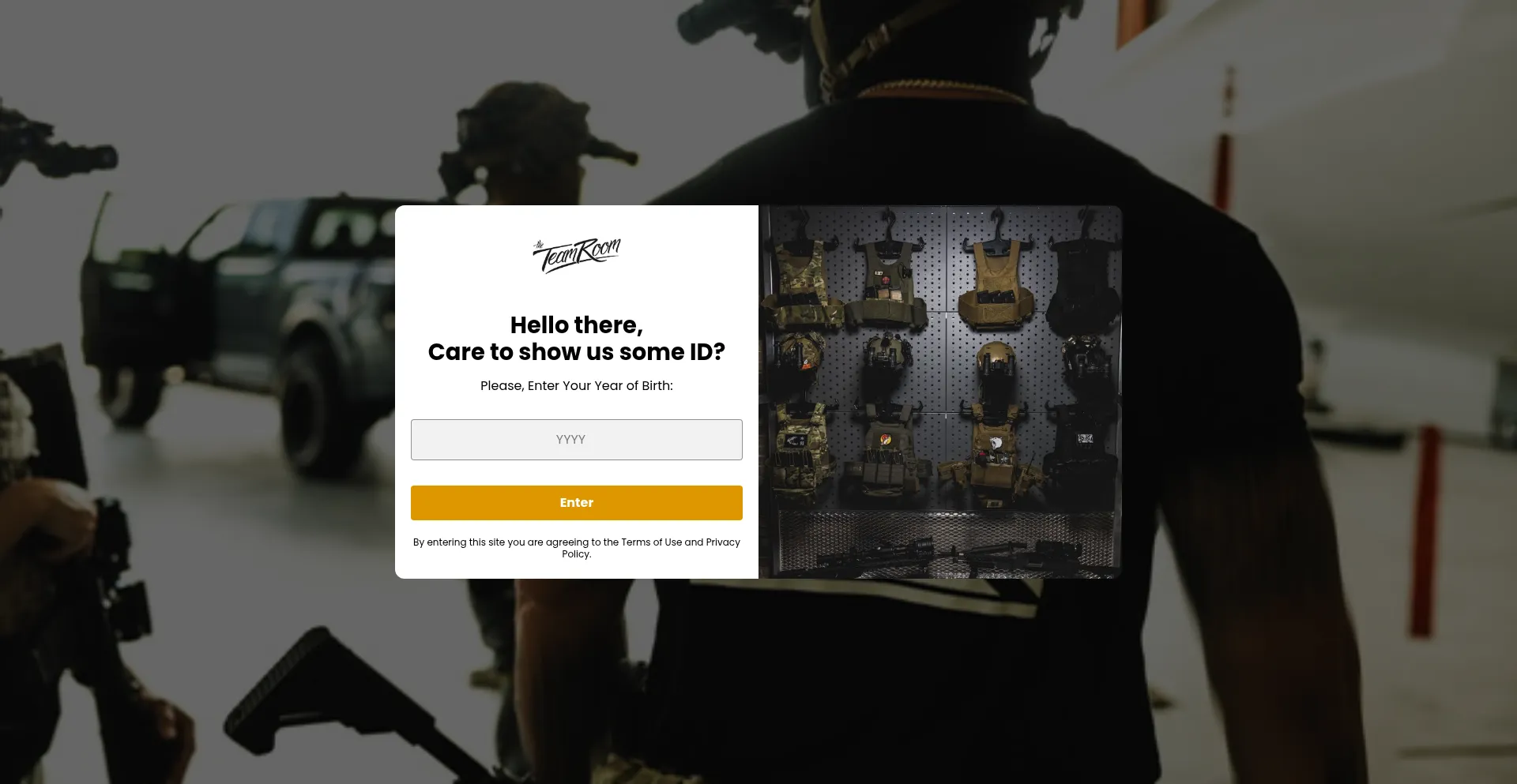 Tmroom.com
