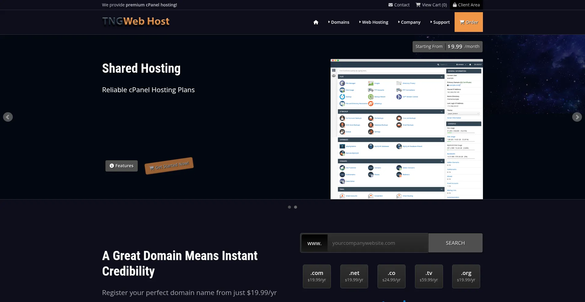 Tngweb.host