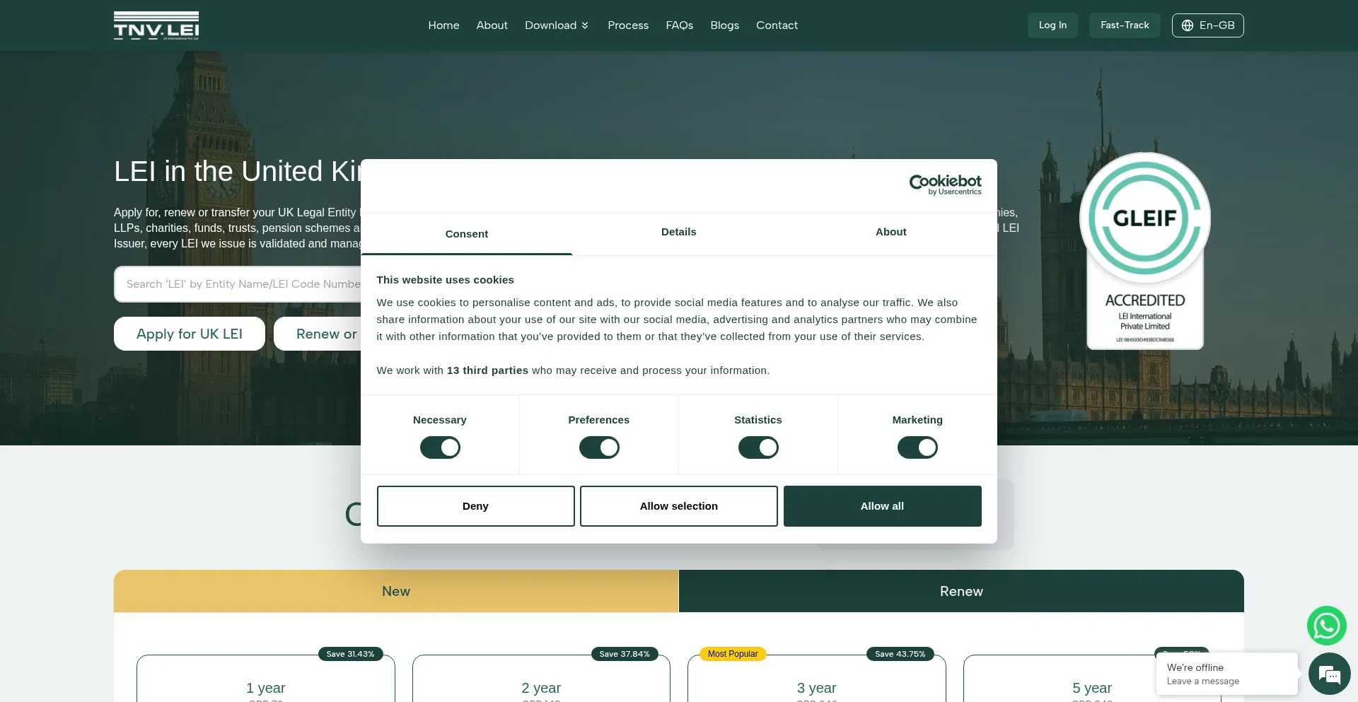 Tnvlei.com