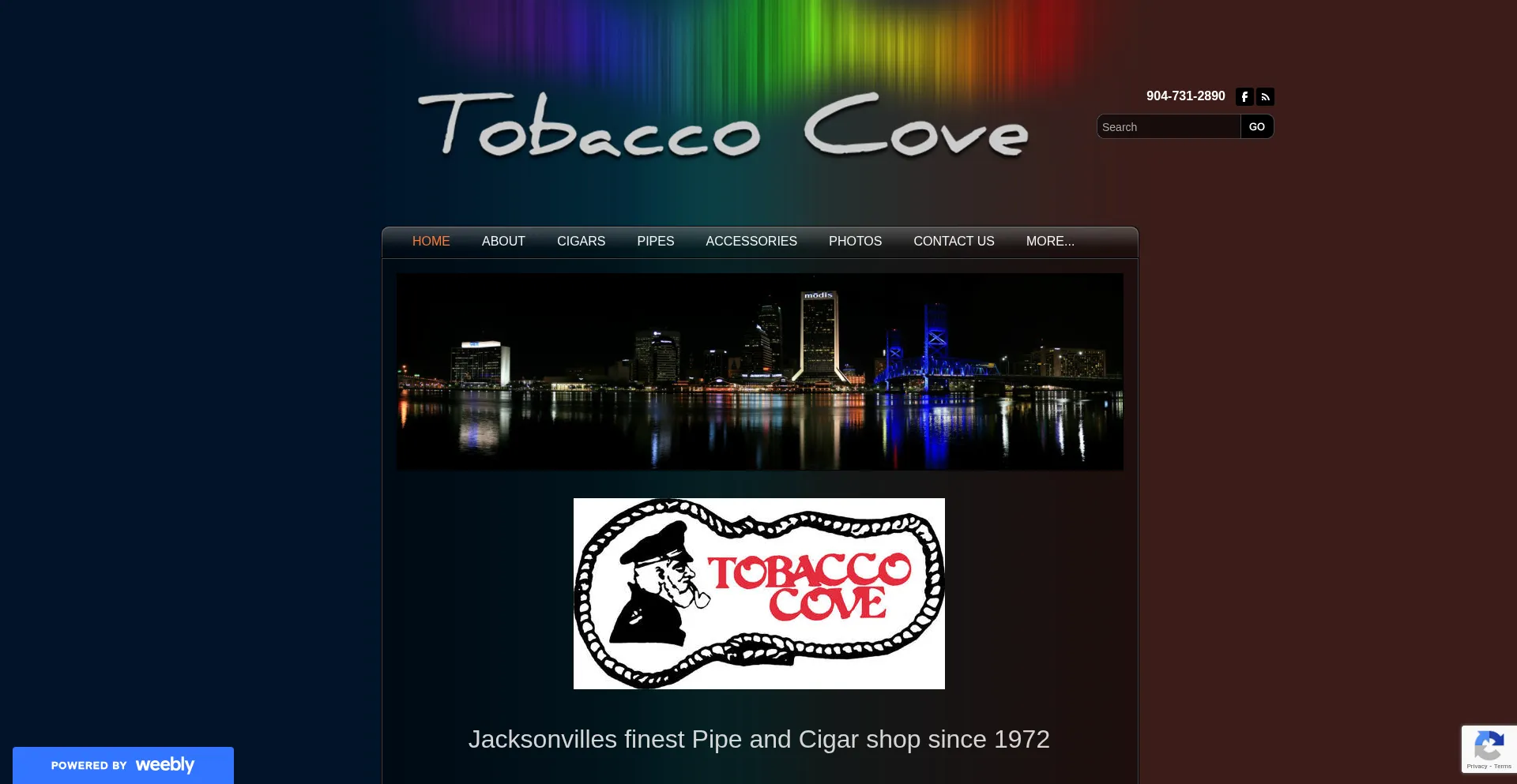 Tobaccocove.com