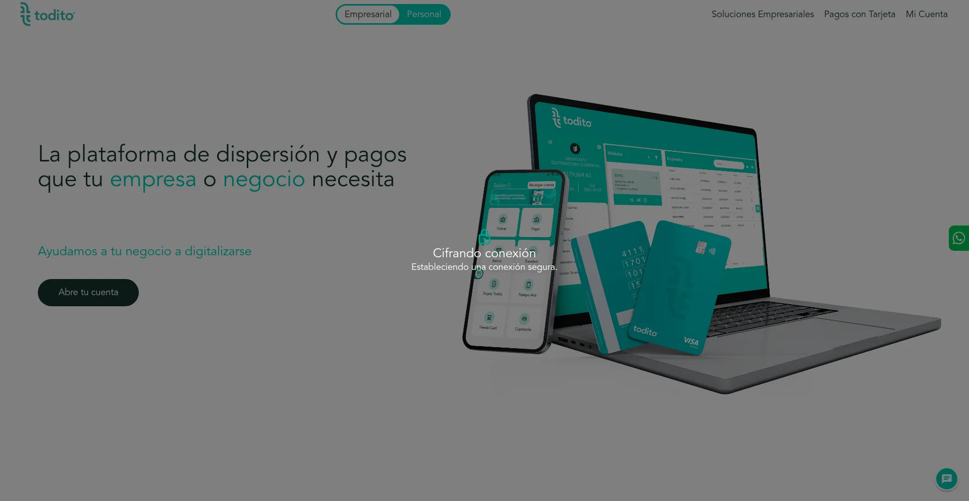 Todito.com