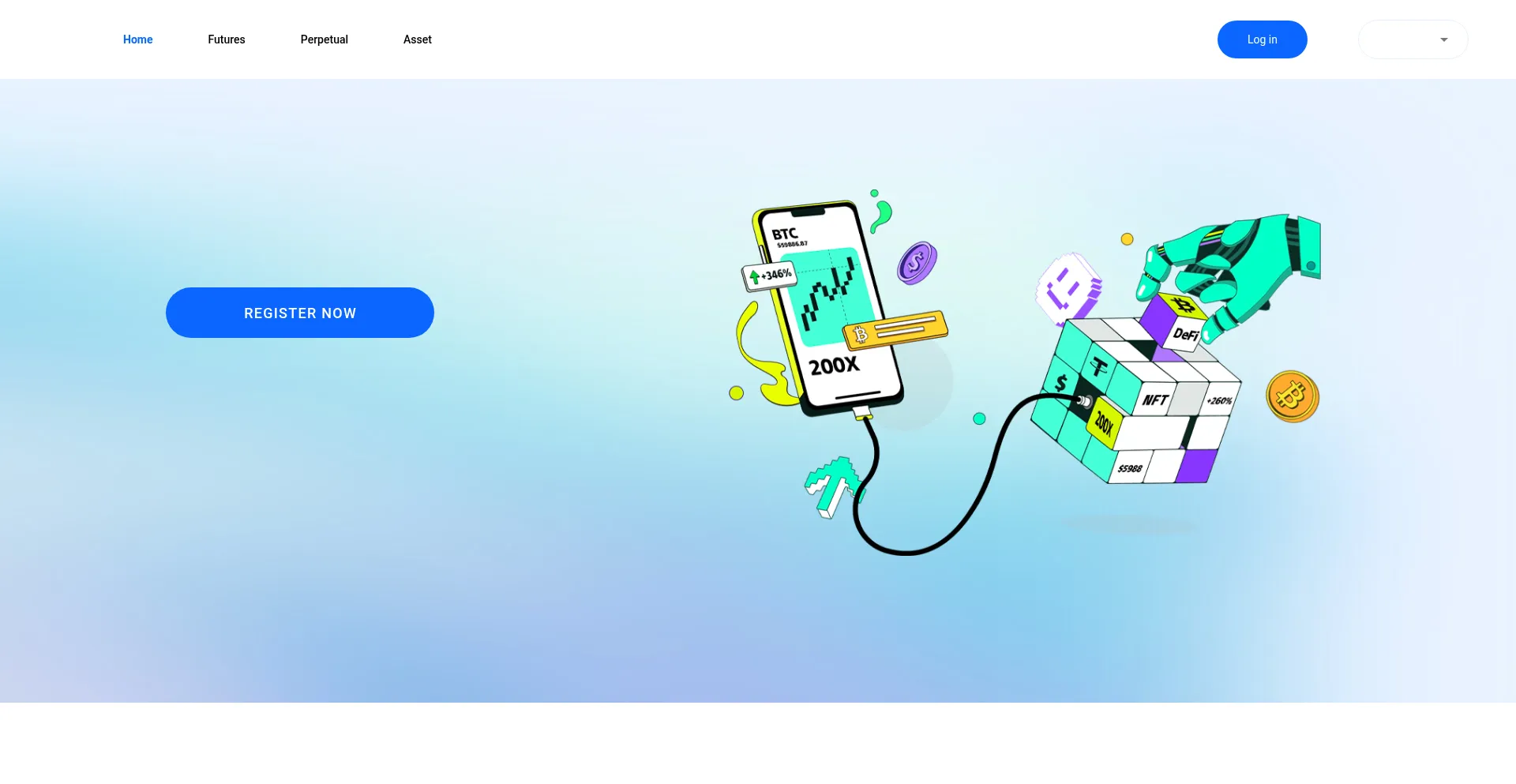 Website screenshot of Tofro-usa.com