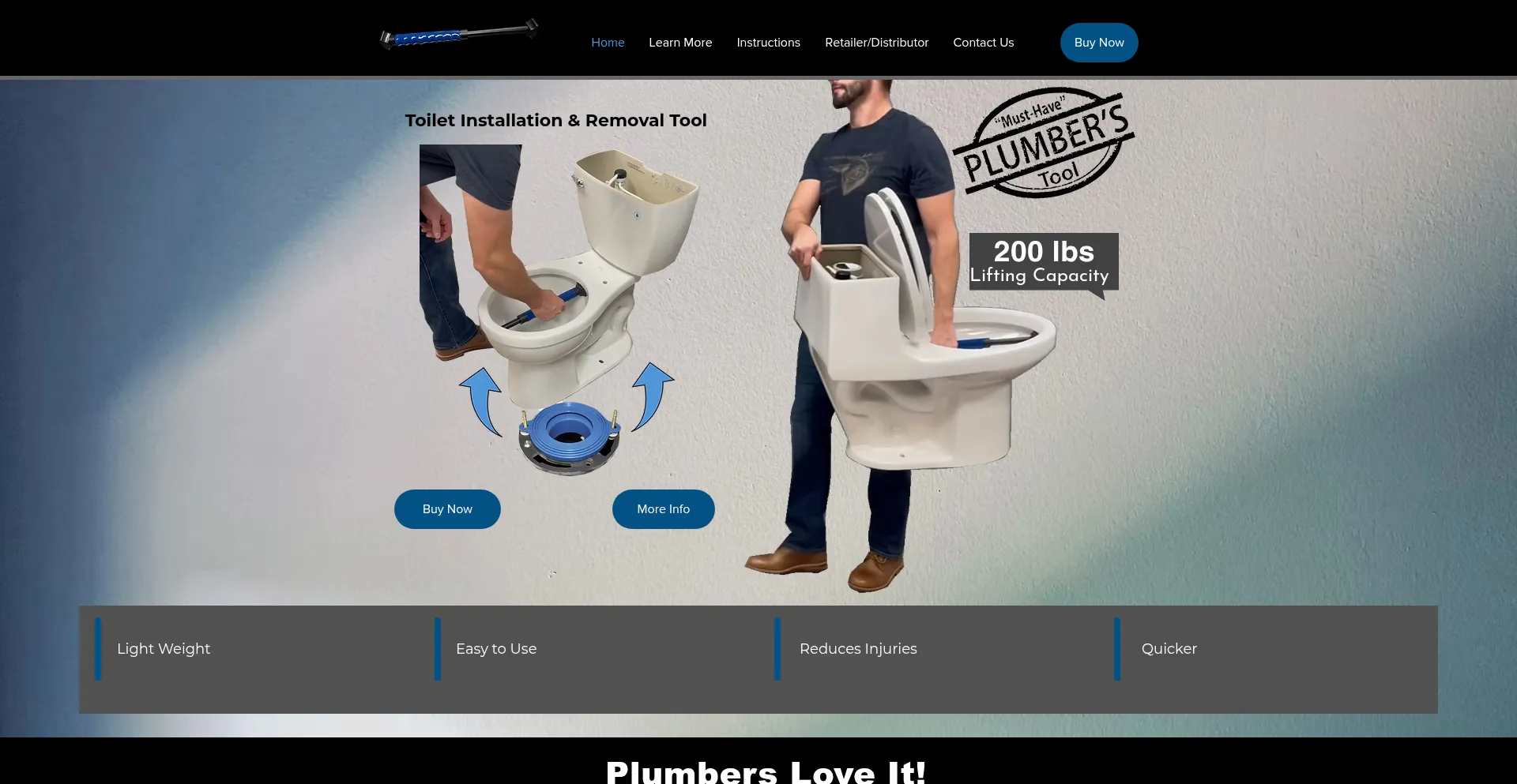 ¿És Seguro y Confiable Toilettool.com?