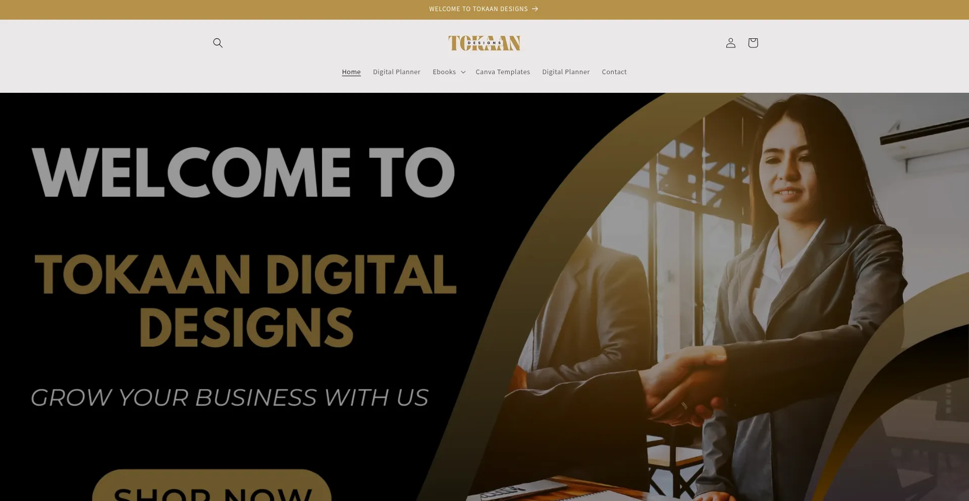Tokaan.com