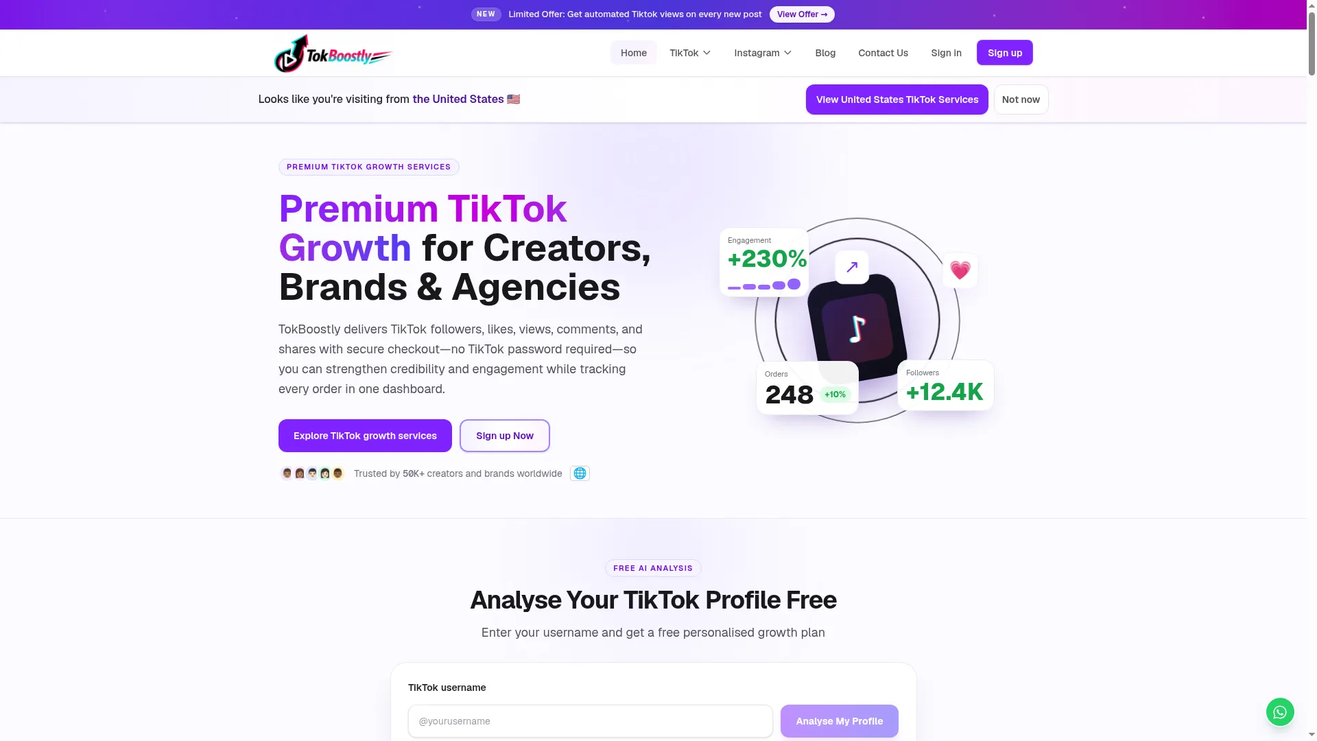 Tokboostly.com