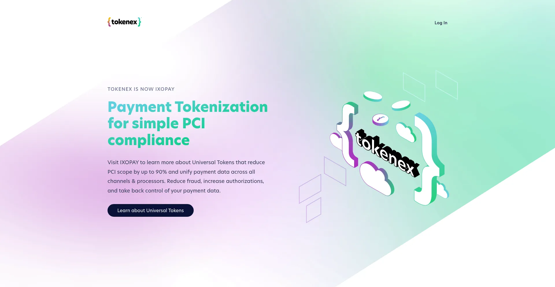 Tokenex.com