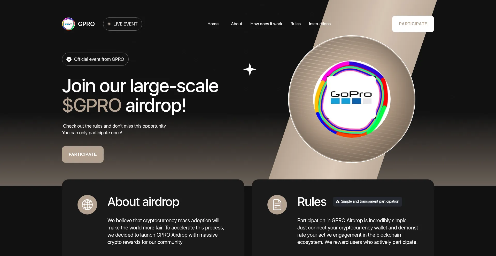 Tokenscopex.com
