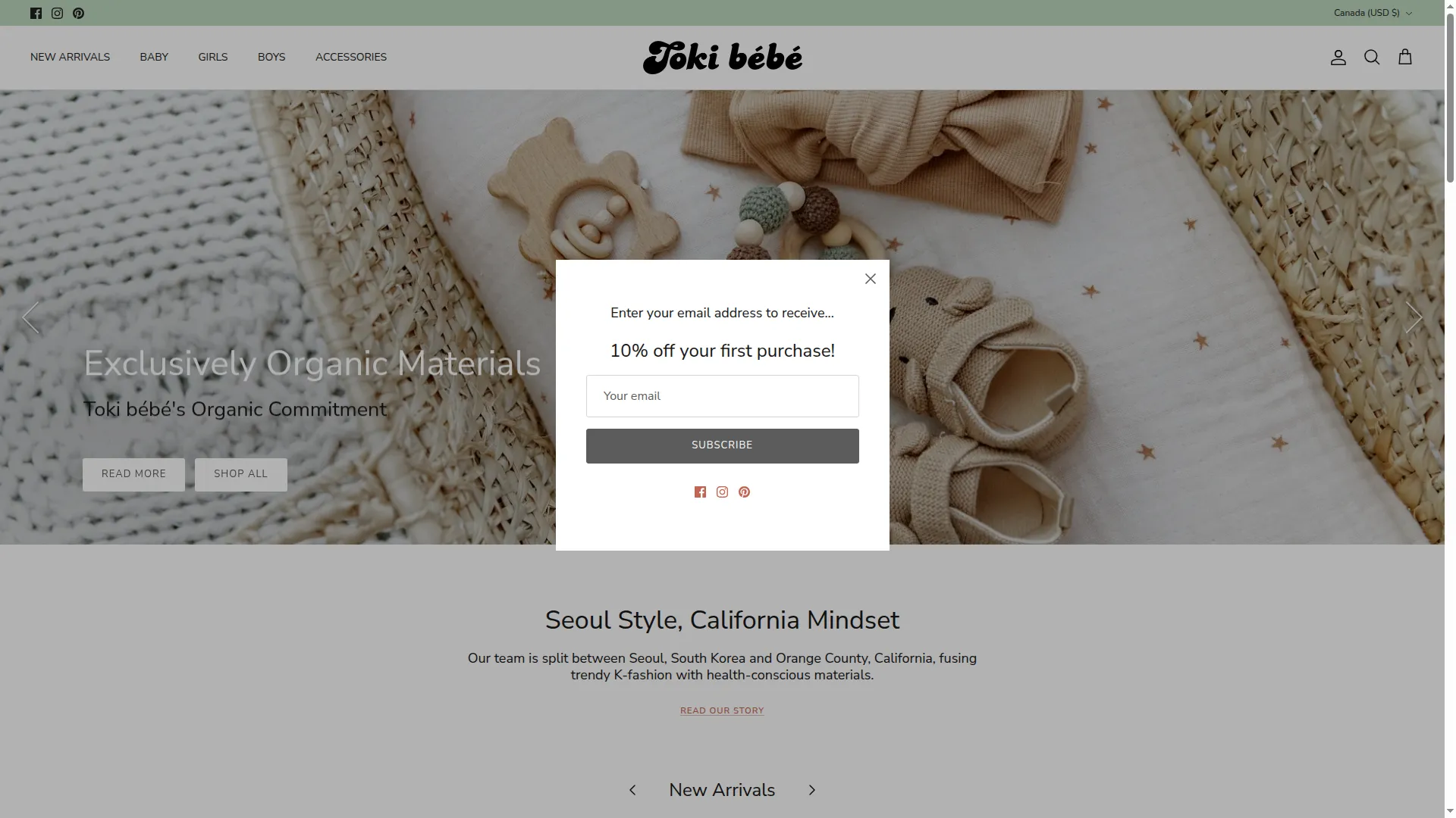 Tokibebe.com