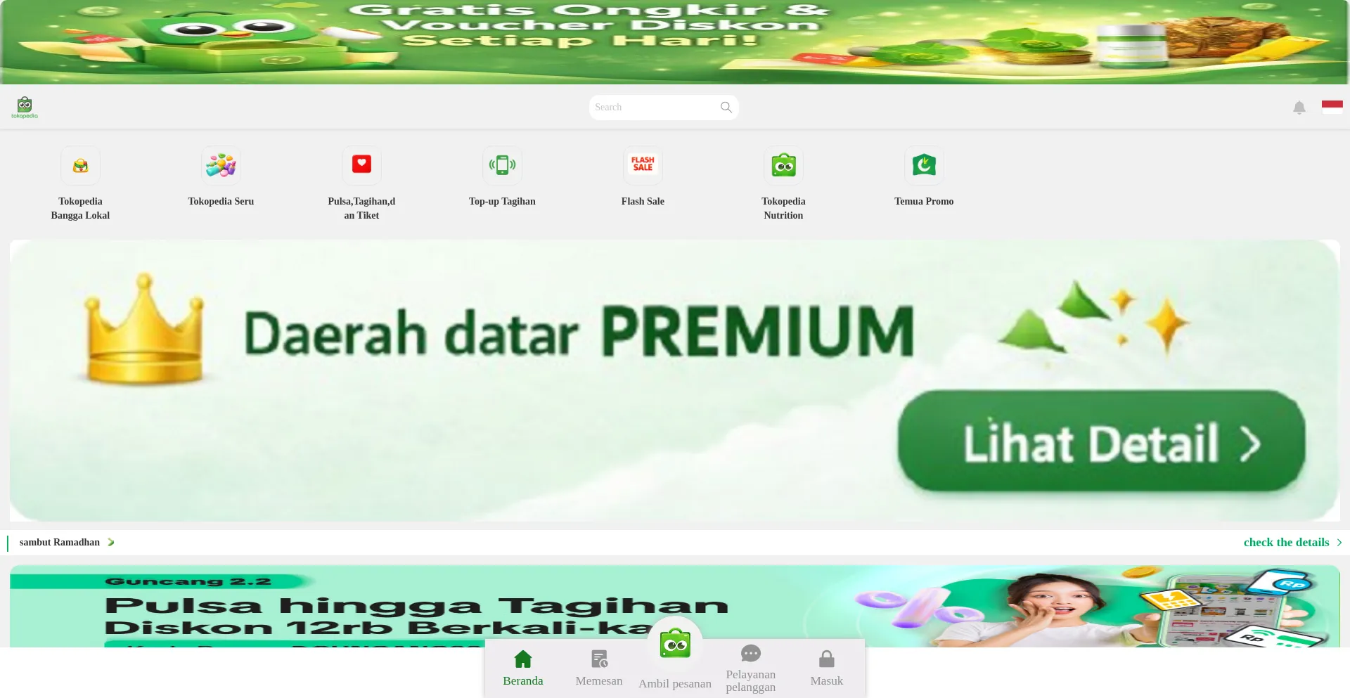 Tokopediakaririndonesia.id