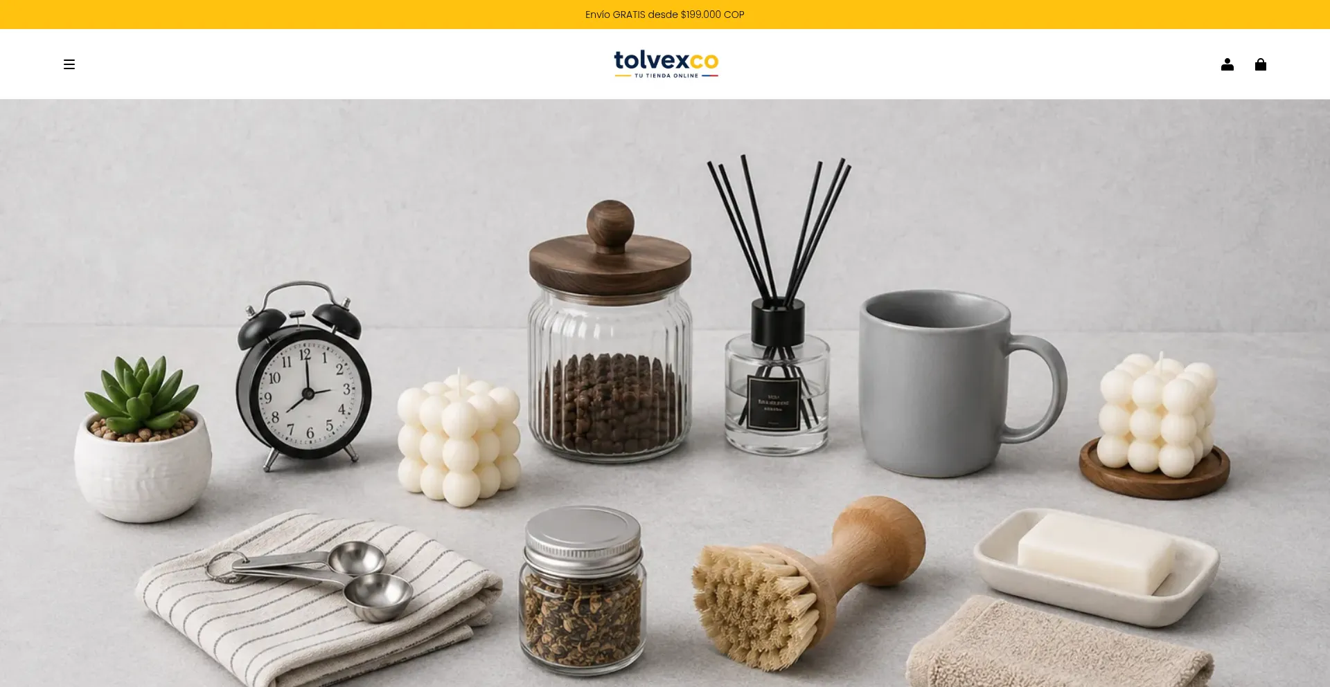 Tolvexco.com
